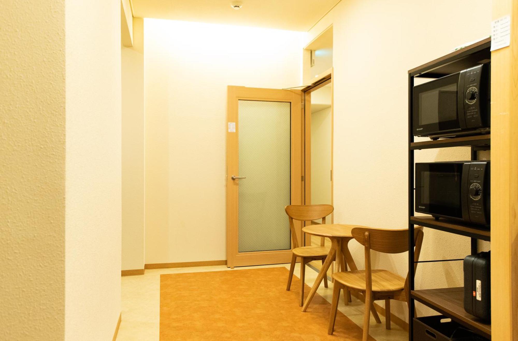 Homestay 初音 Kyoto