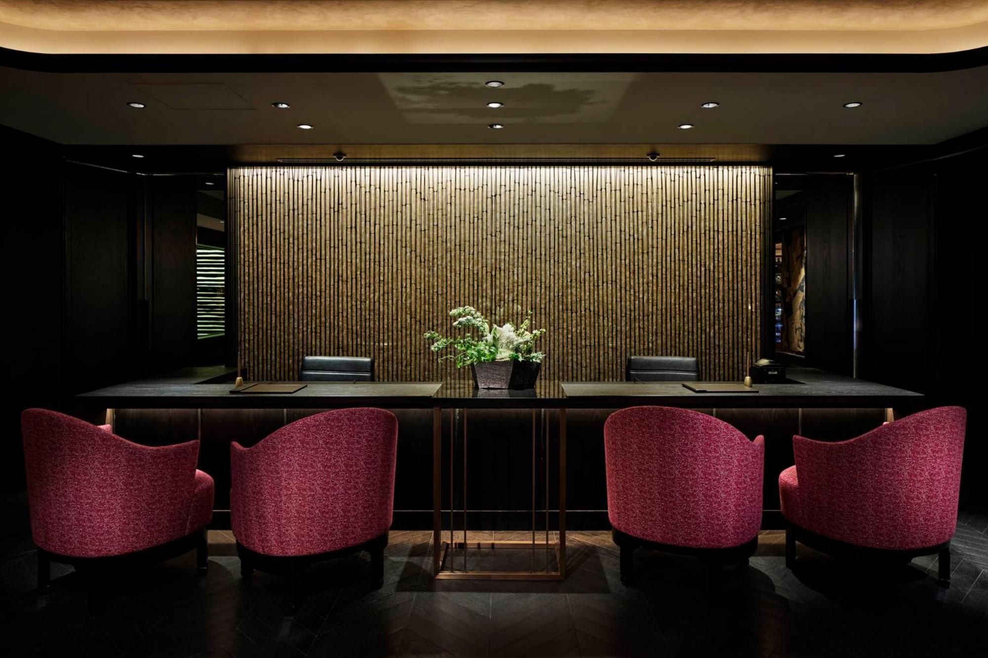 Hotel Fauchon - A Member Of The Leading Of The World Kyoto