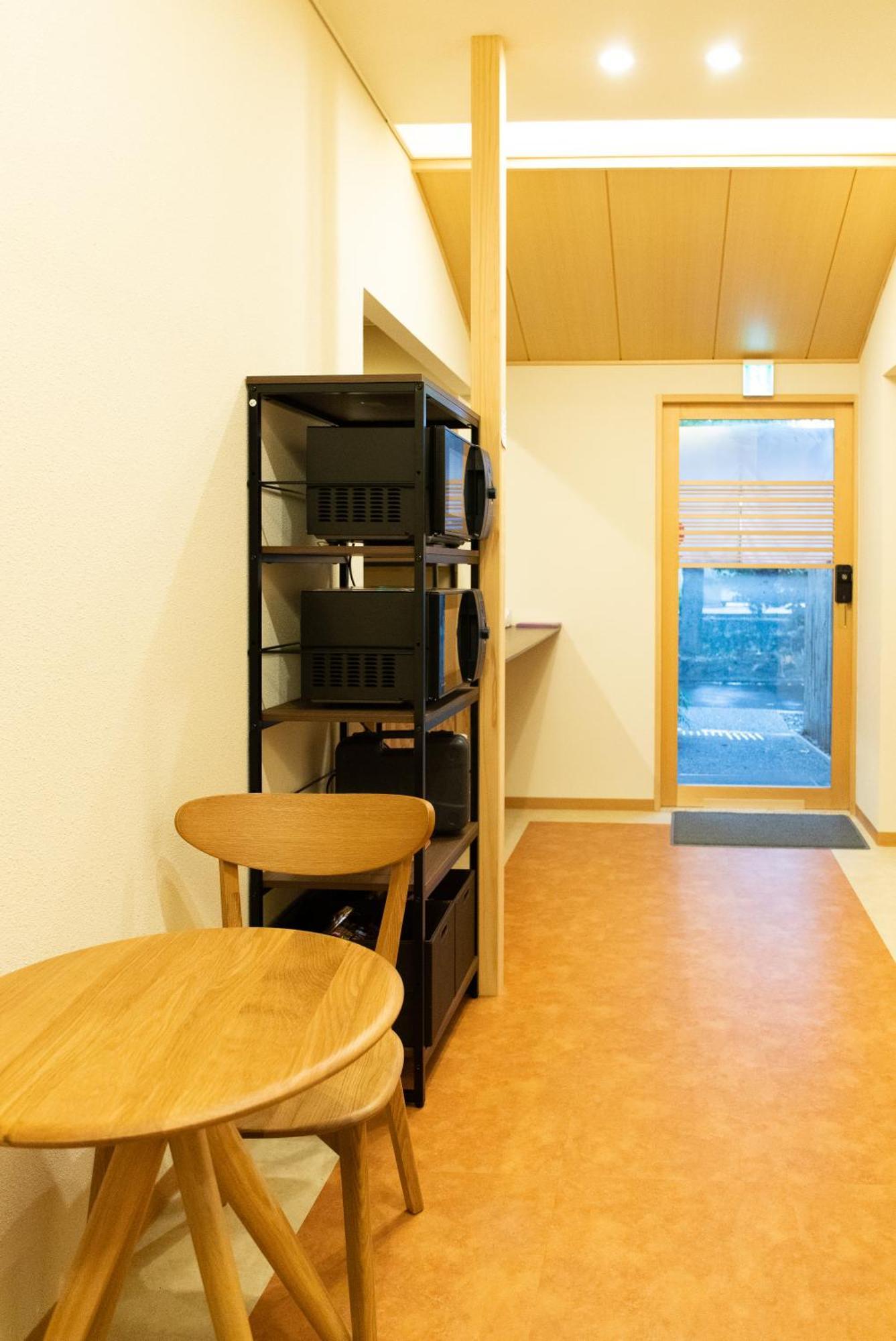 Homestay 初音 Kyoto