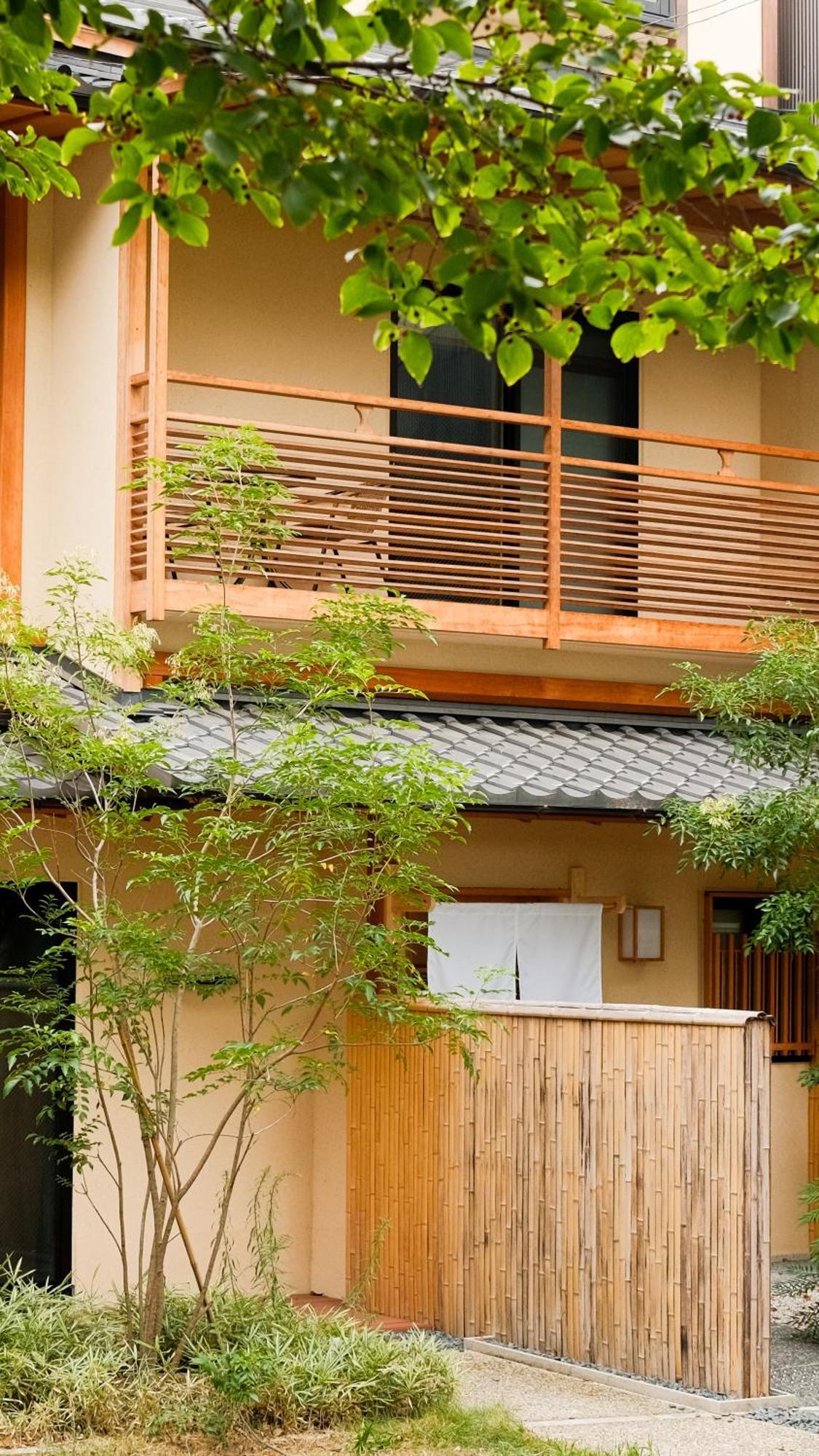 初音 Homestay Kyoto