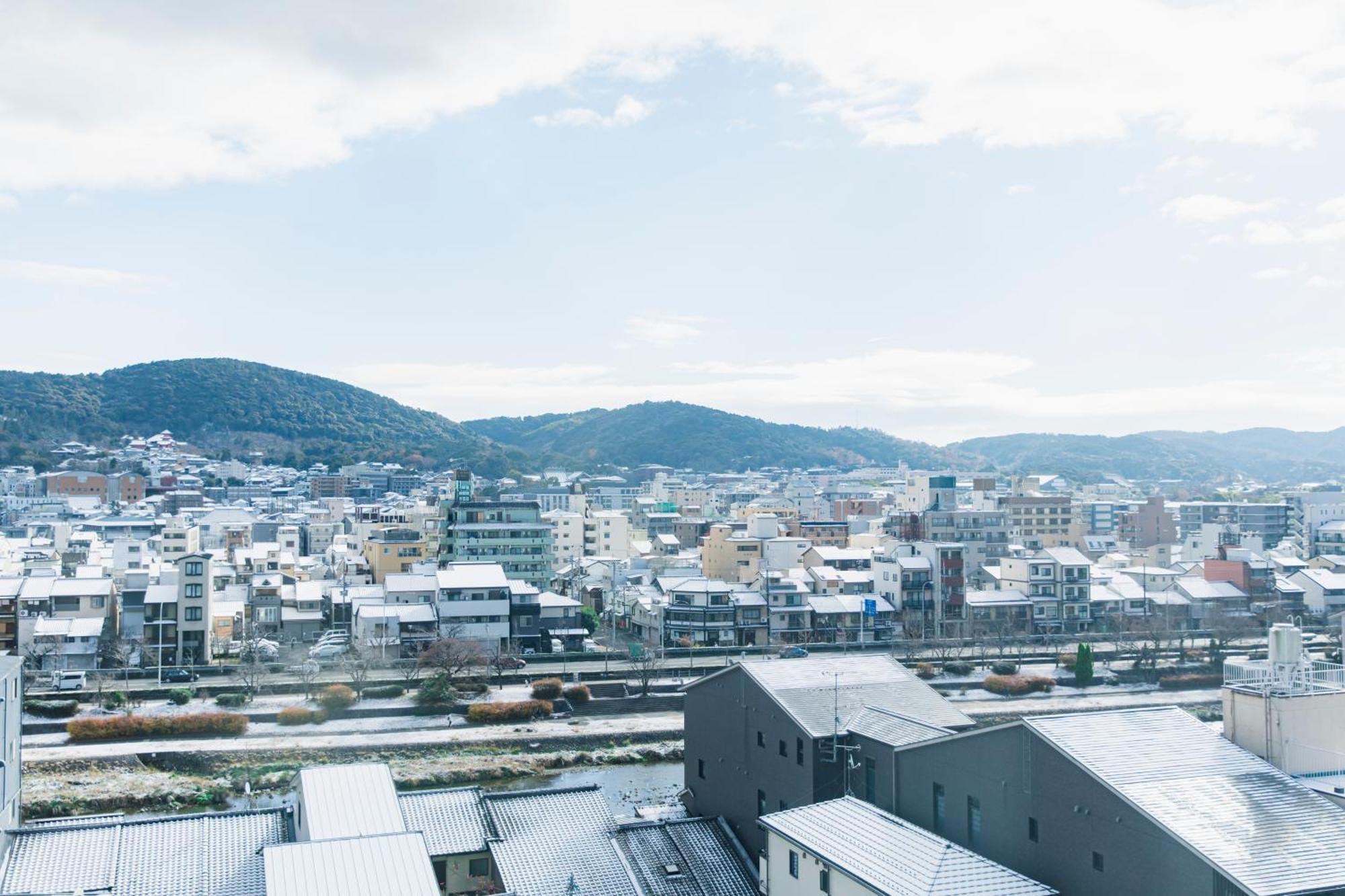 Fauchon - A Member Of The Leading Of The World Kyoto