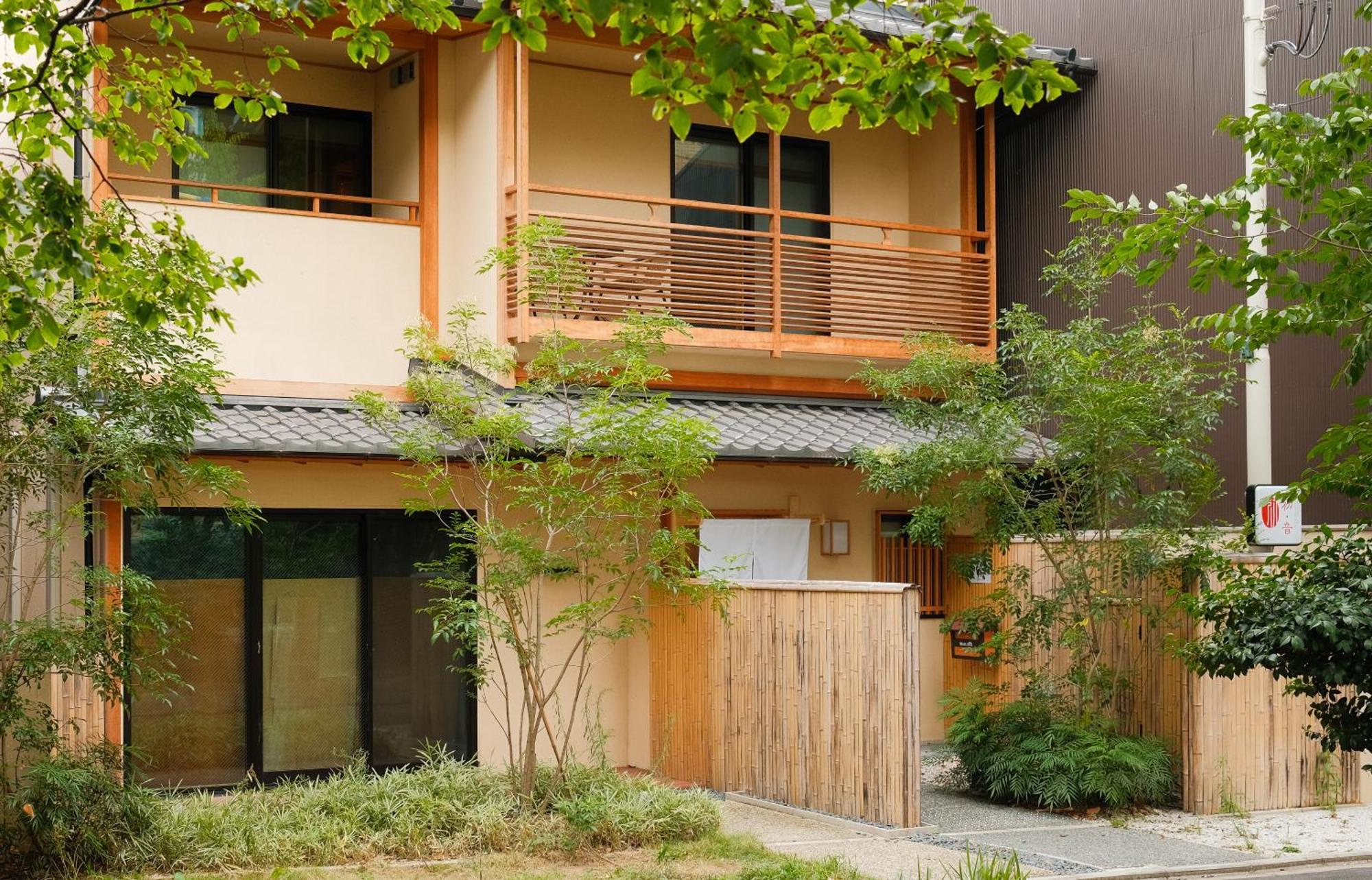 Homestay 初音 Kyoto
