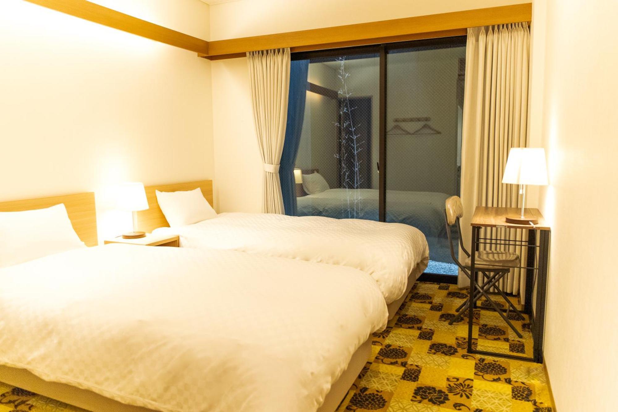 Homestay 初音 Kyoto