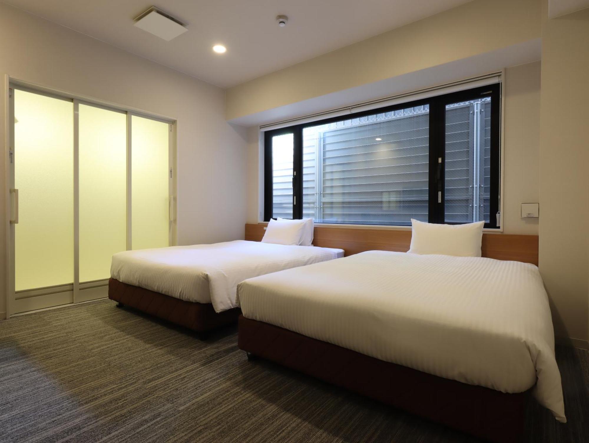 Glad One Shichijo By M's Hotel 3*