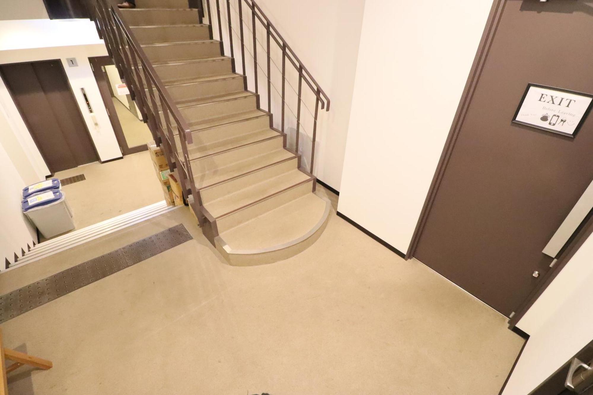 The Saint-felicien Shijo Karasuma Hotel 2*