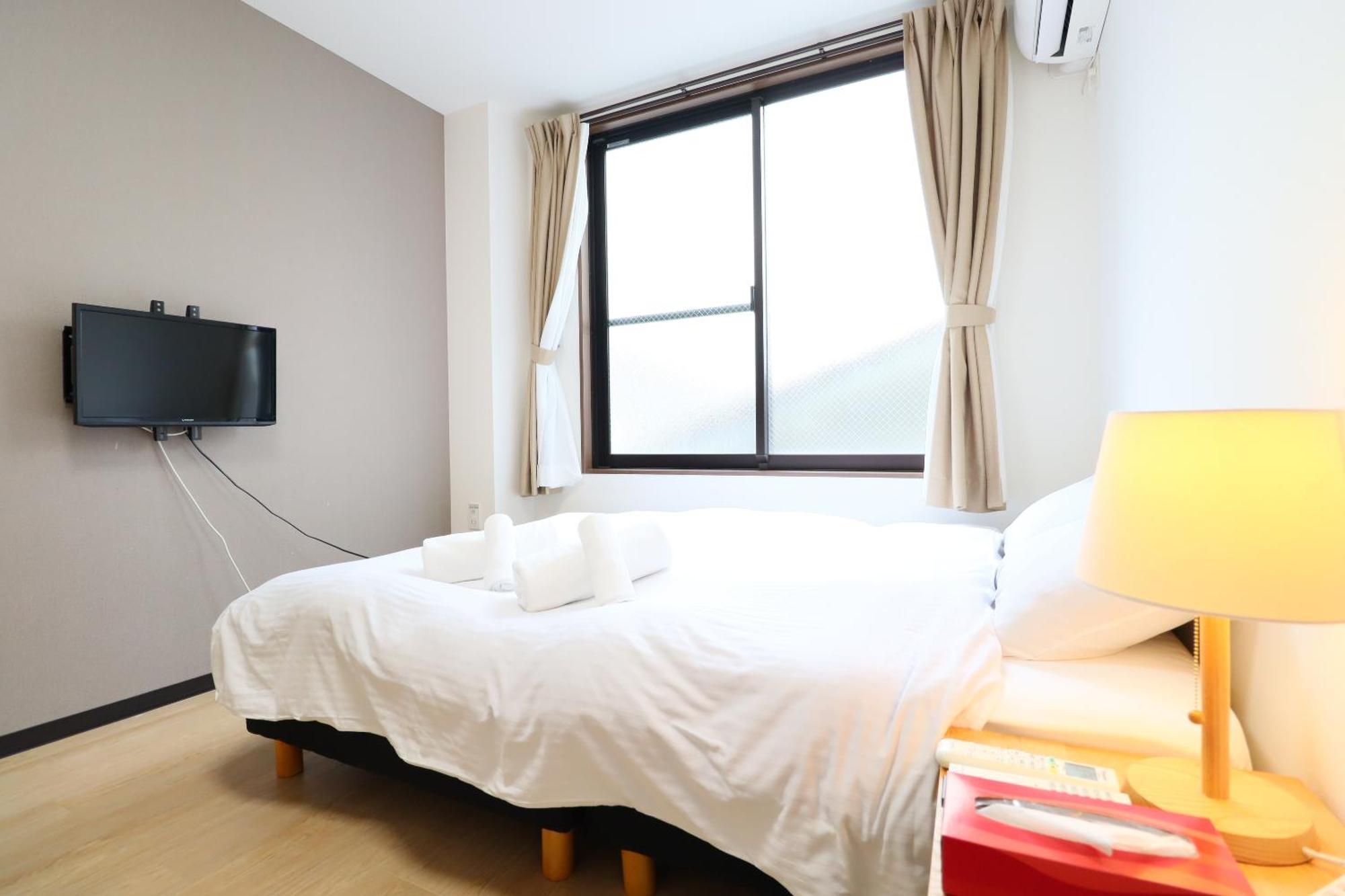 Hotel The Saint-felicien Shijo Karasuma