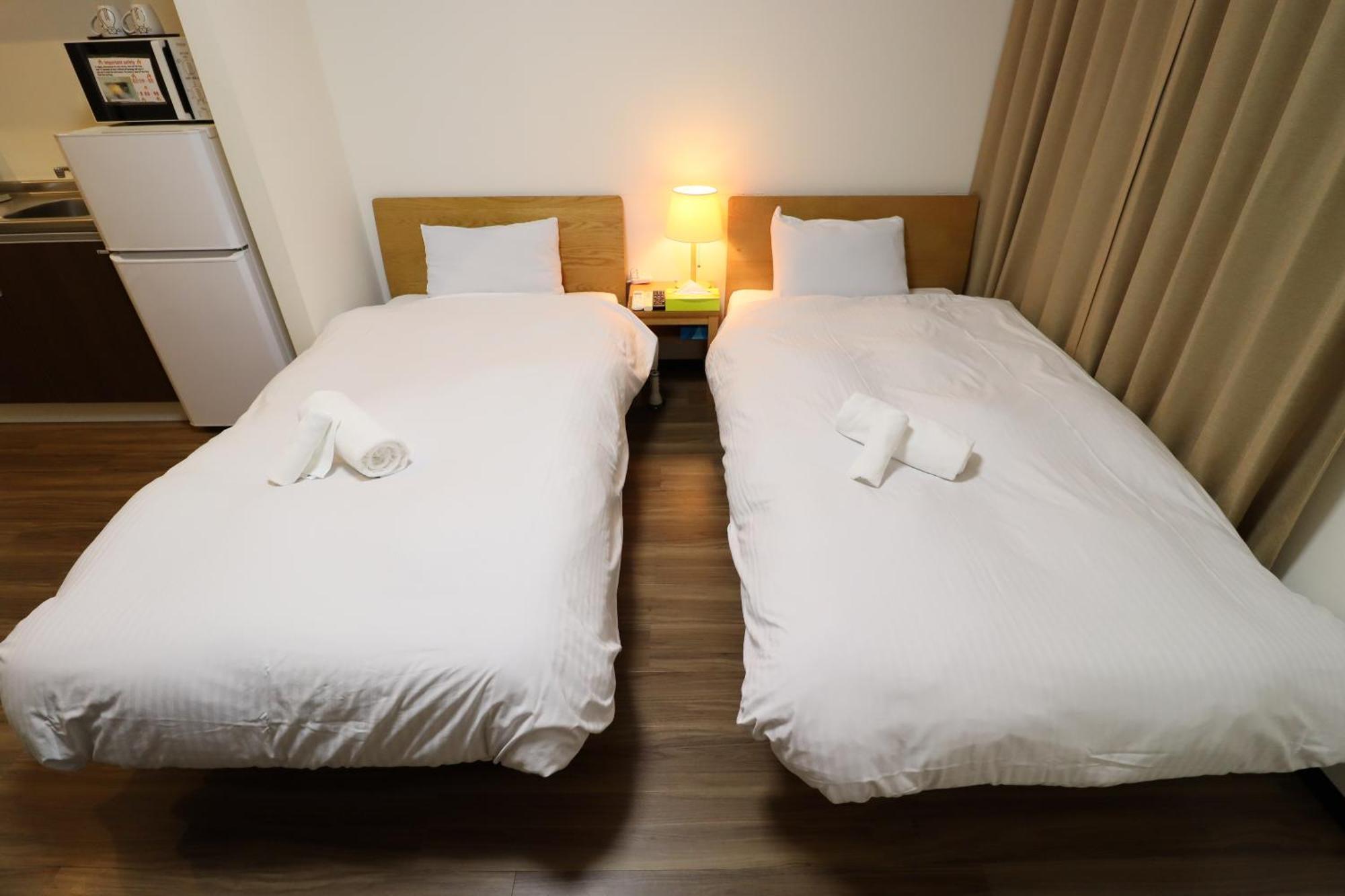 Hotel The Saint-felicien Shijo Karasuma Kyoto