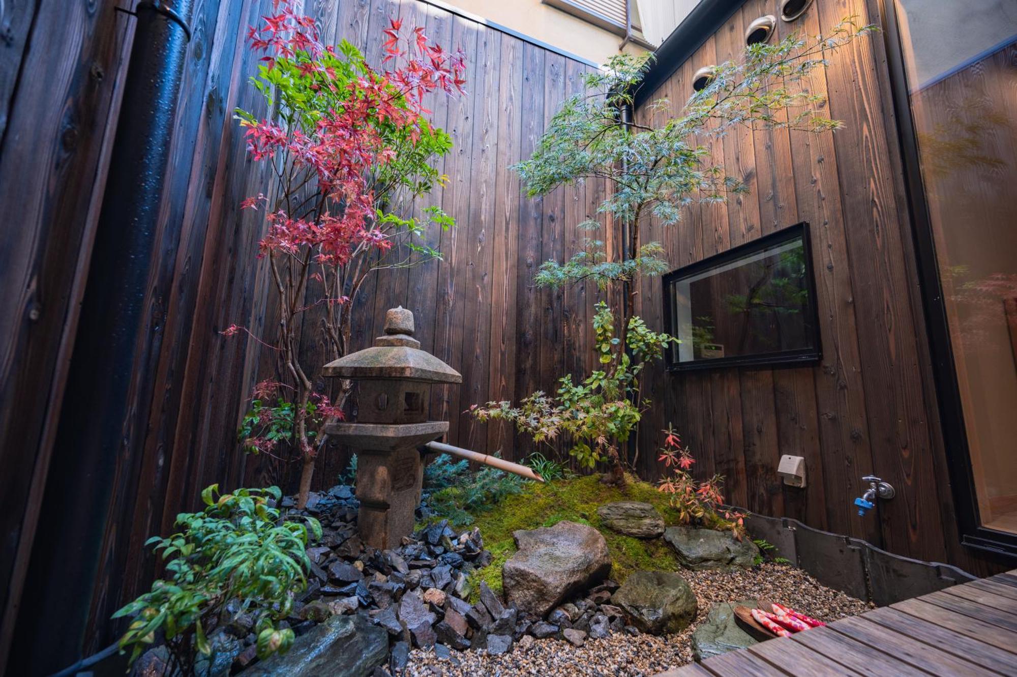 櫛笥ノ家 Machiya Kushige