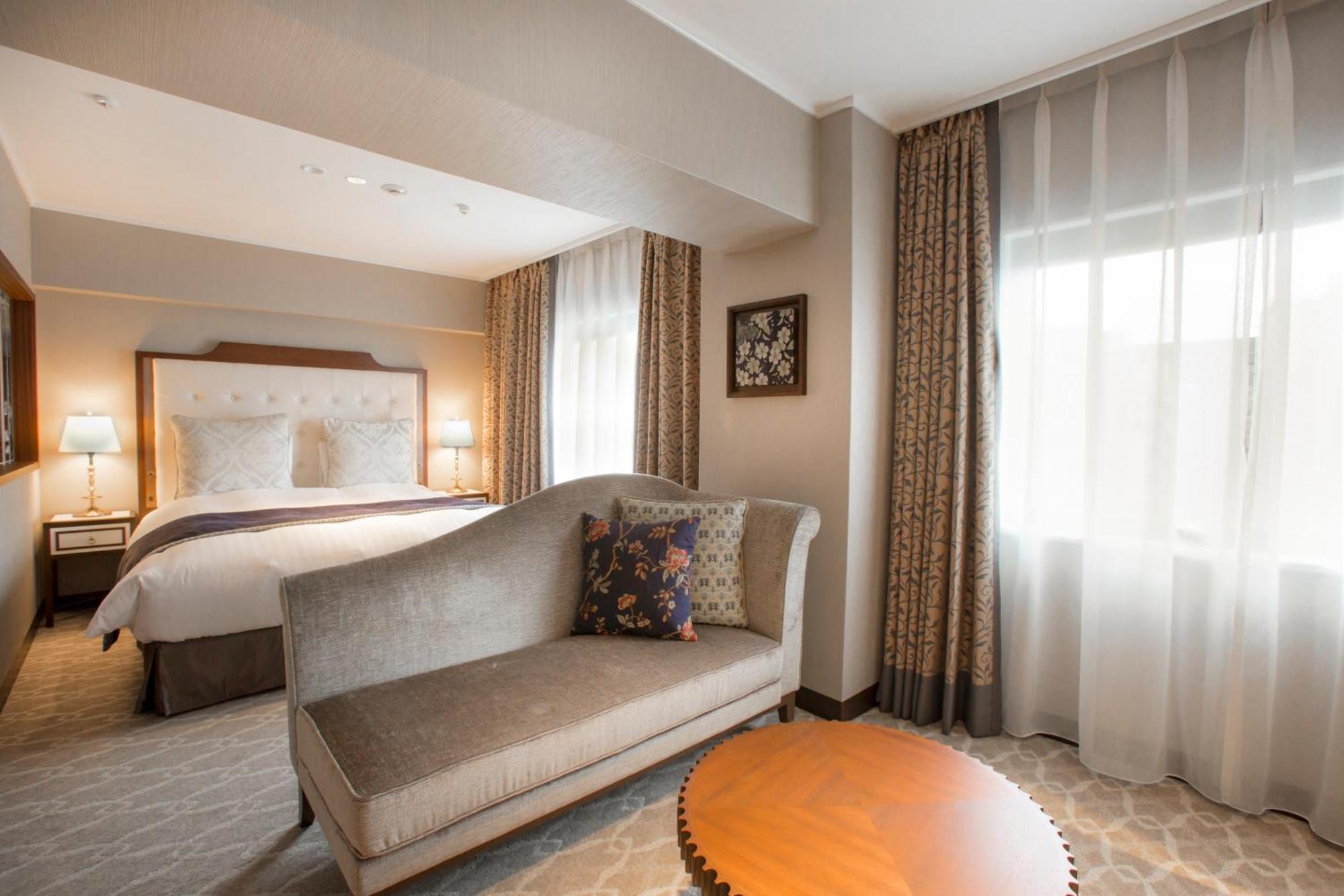 Century 4* Kyoto