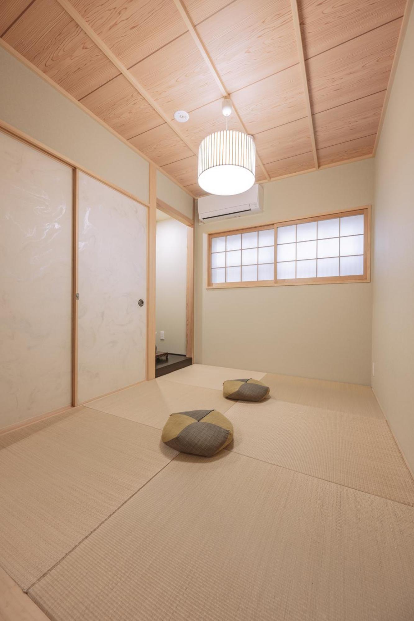 櫛笥ノ家 Machiya Kushige Holiday home