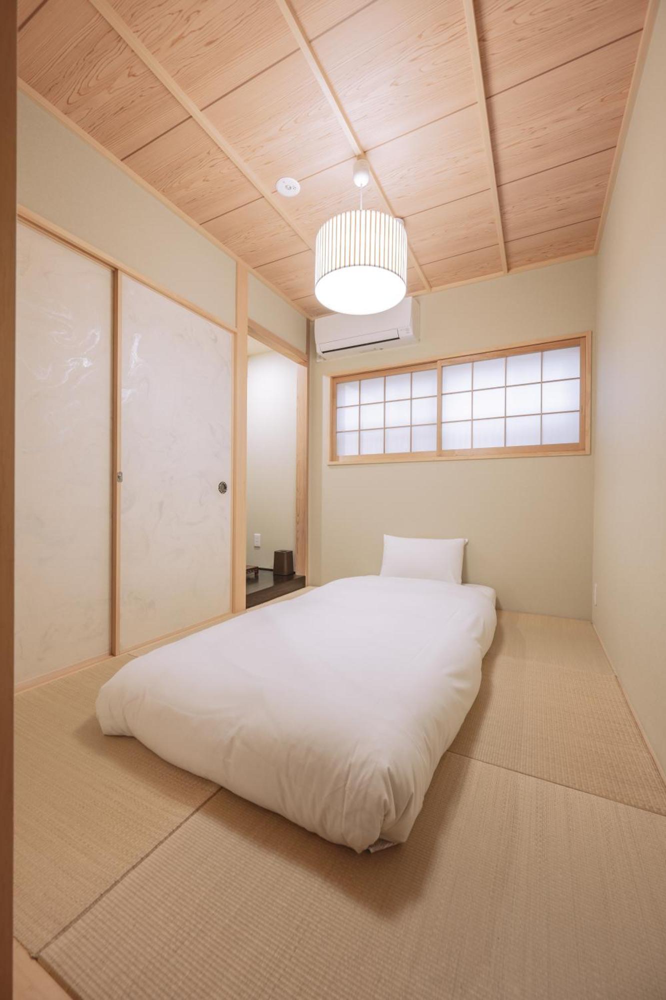 櫛笥ノ家 Machiya Kushige