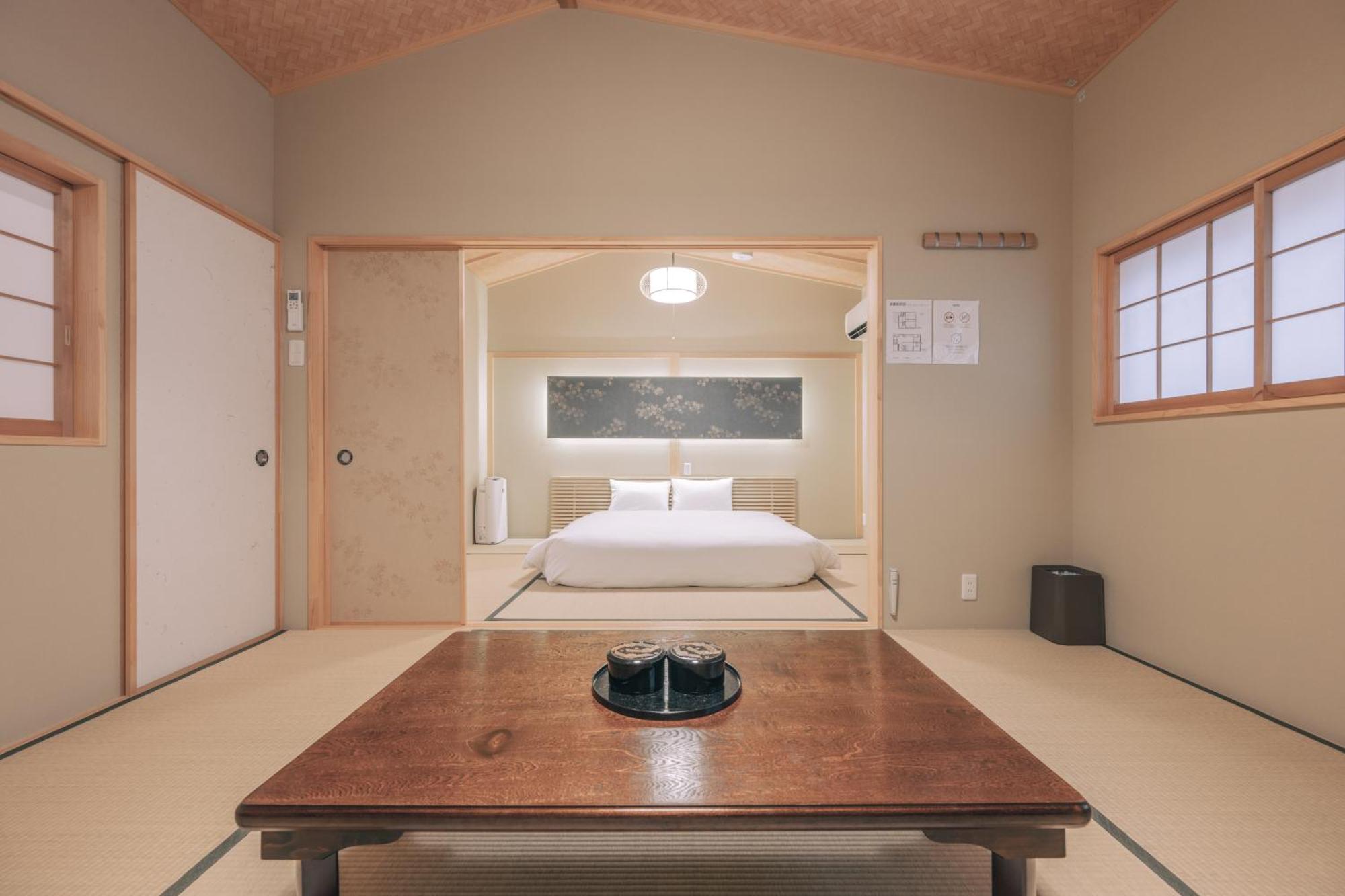 櫛笥ノ家 Machiya Kushige Holiday home *