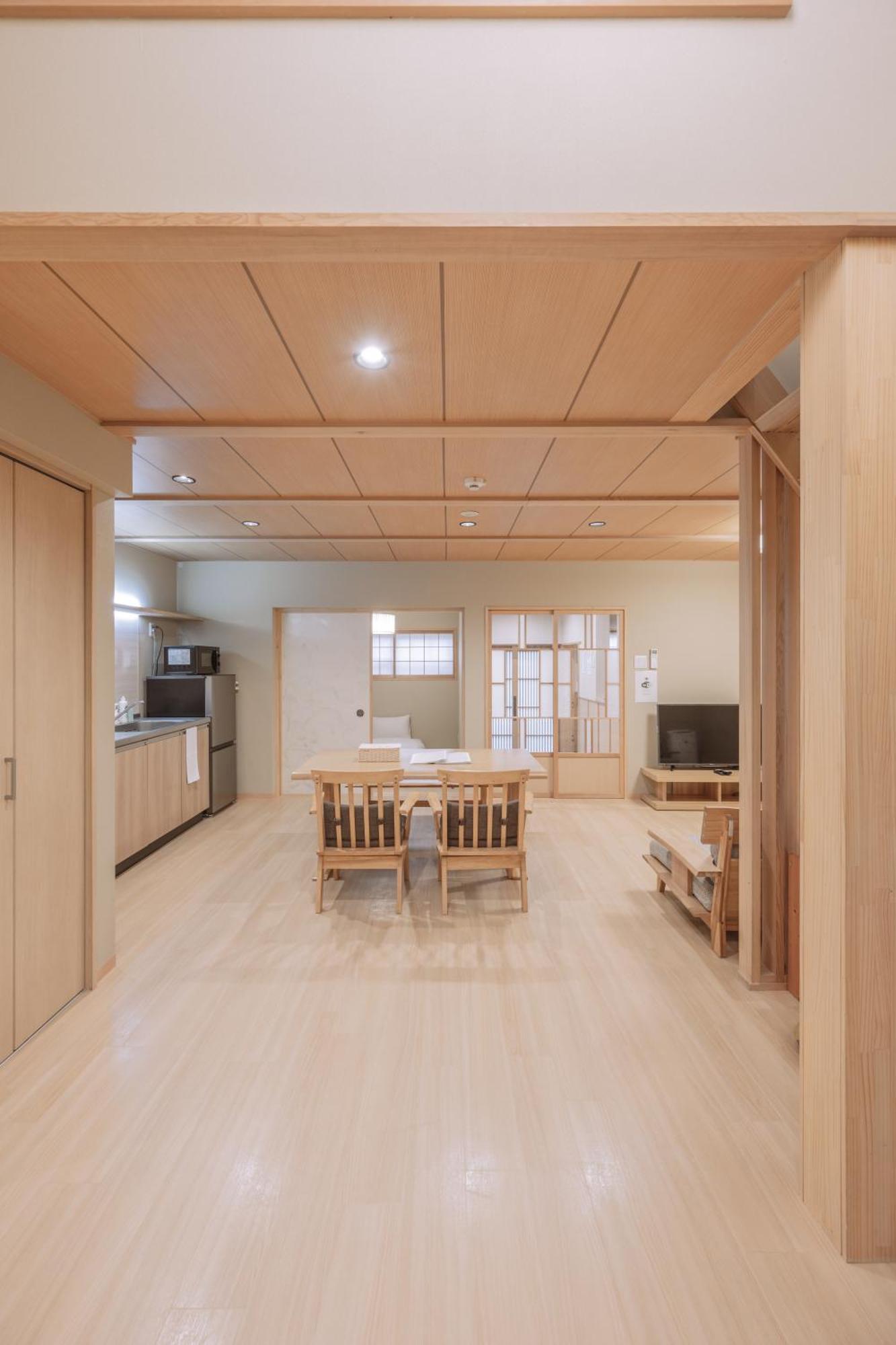 櫛笥ノ家 Machiya Kushige Holiday home Kyoto