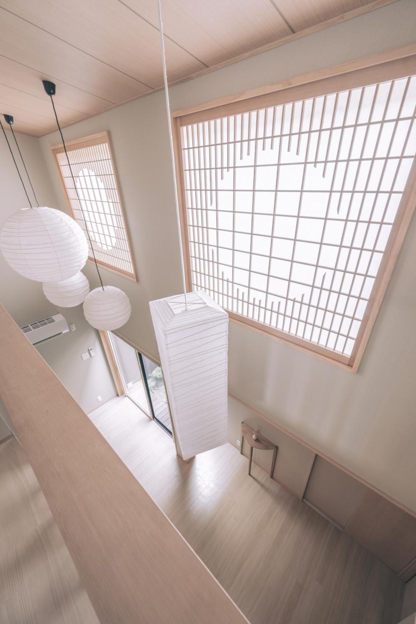 櫛笥ノ家 Machiya Kushige Kyoto
