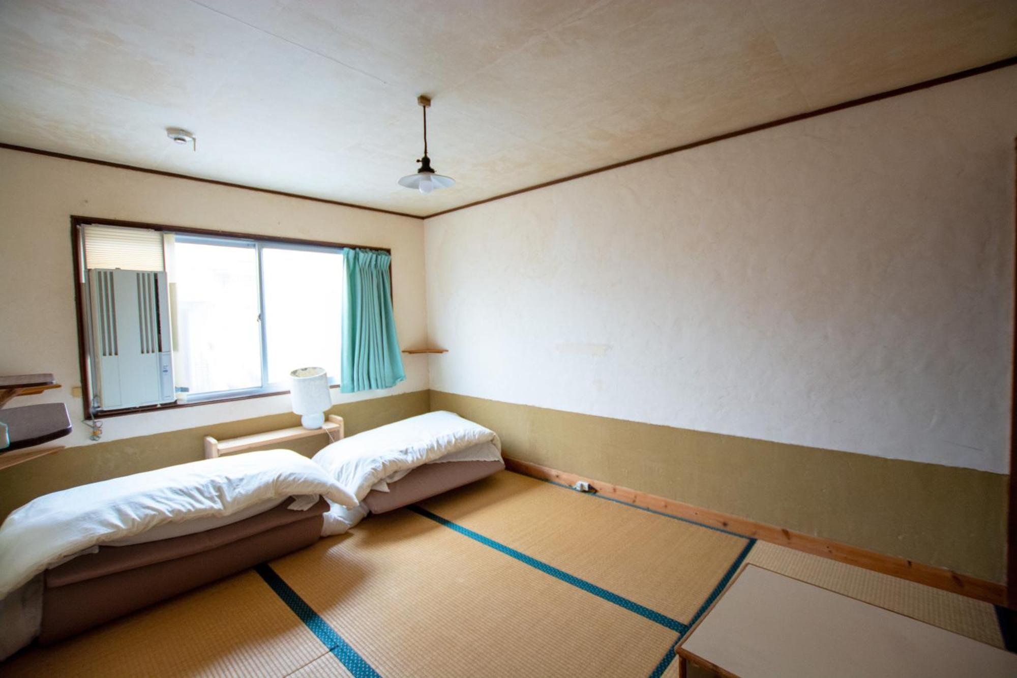 Guest house Bon *