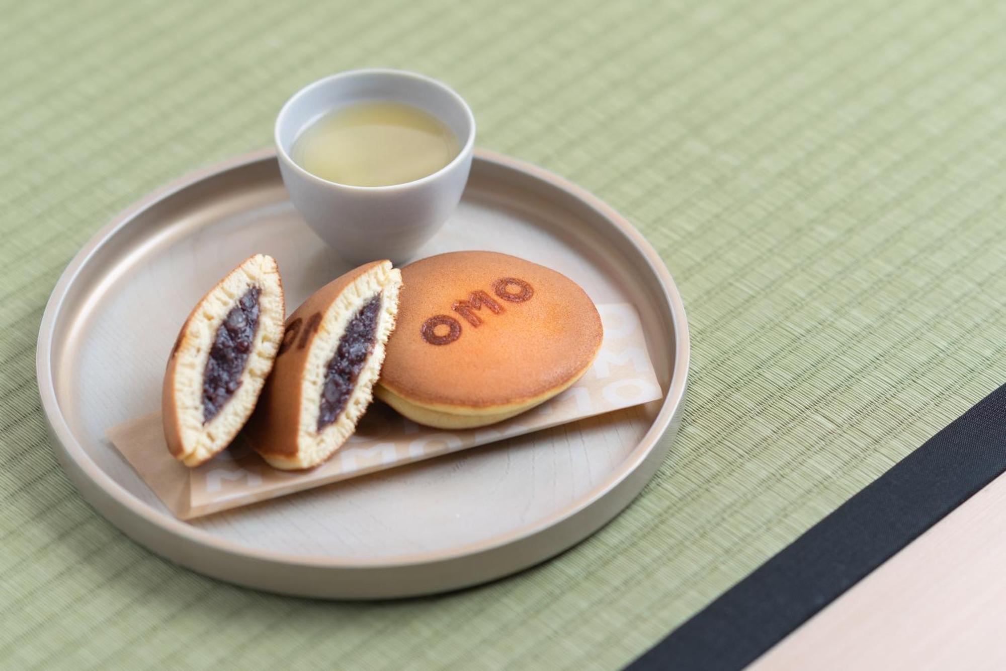 Omo3 Toji By Hoshino Hotel 3*