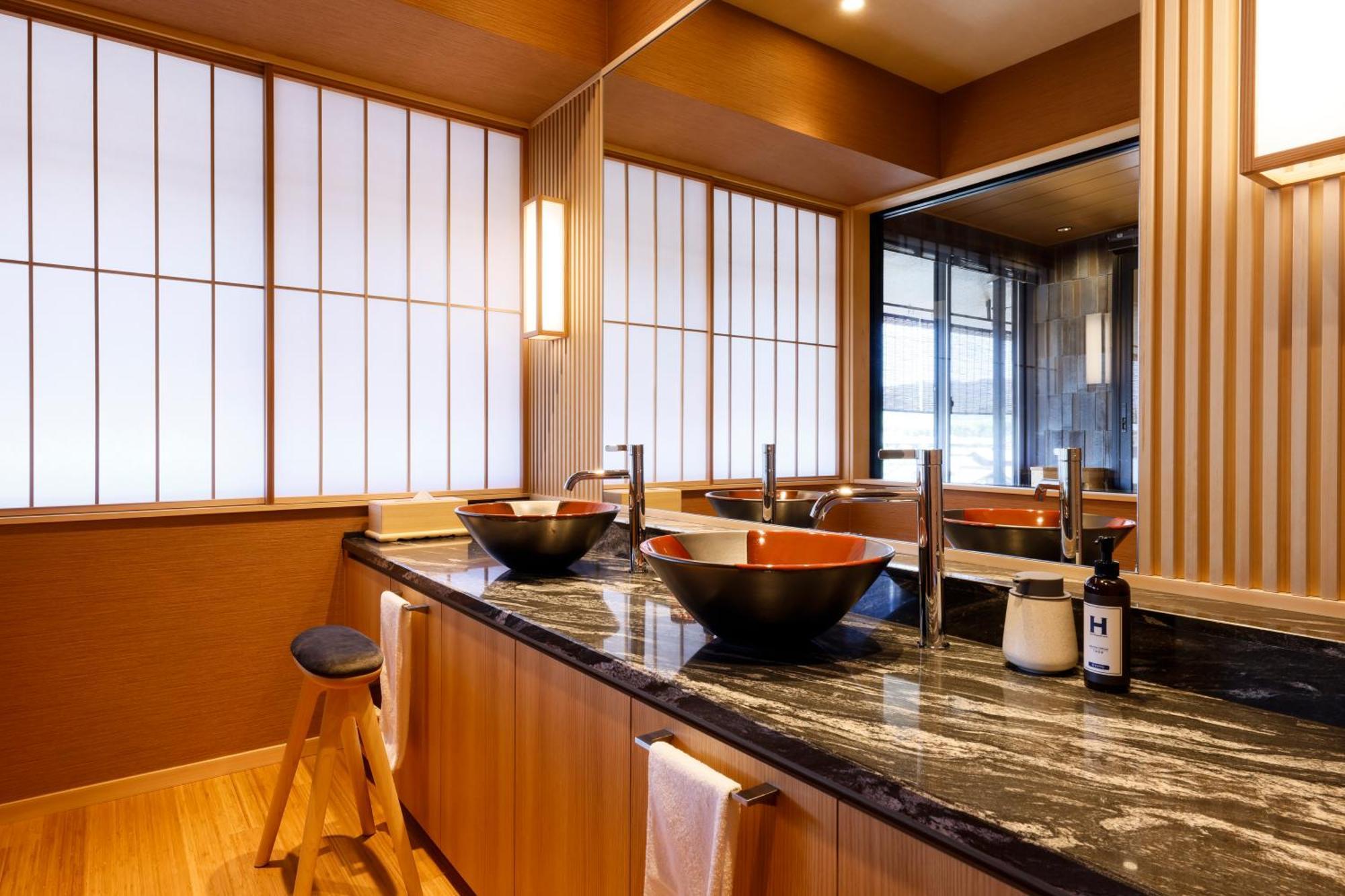 Arashiyama Onsen Togetsutei Ryokan