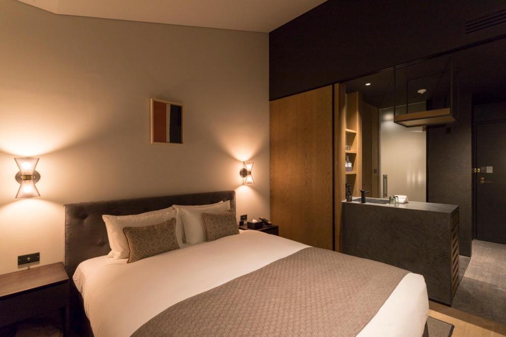 Hotel Canata Kyoto