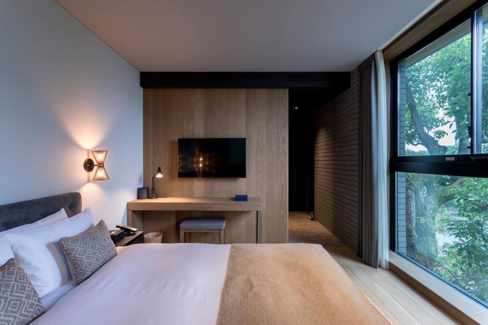 Hotel Canata