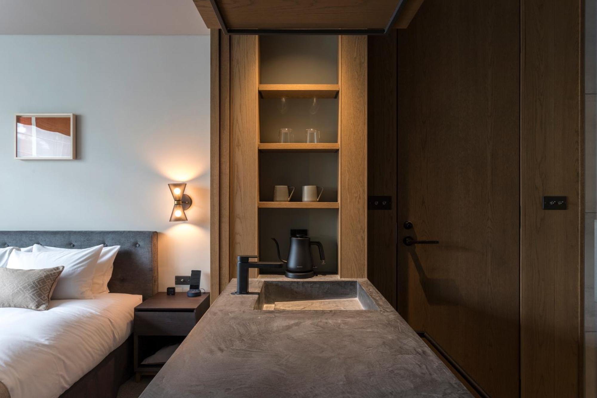 Hotel Canata Kyoto