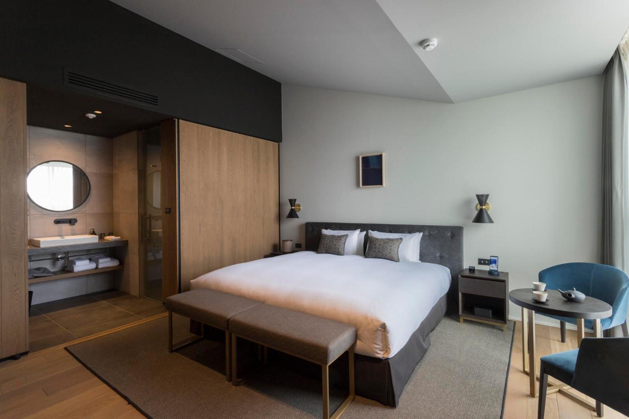 Canata Hotel Kyoto