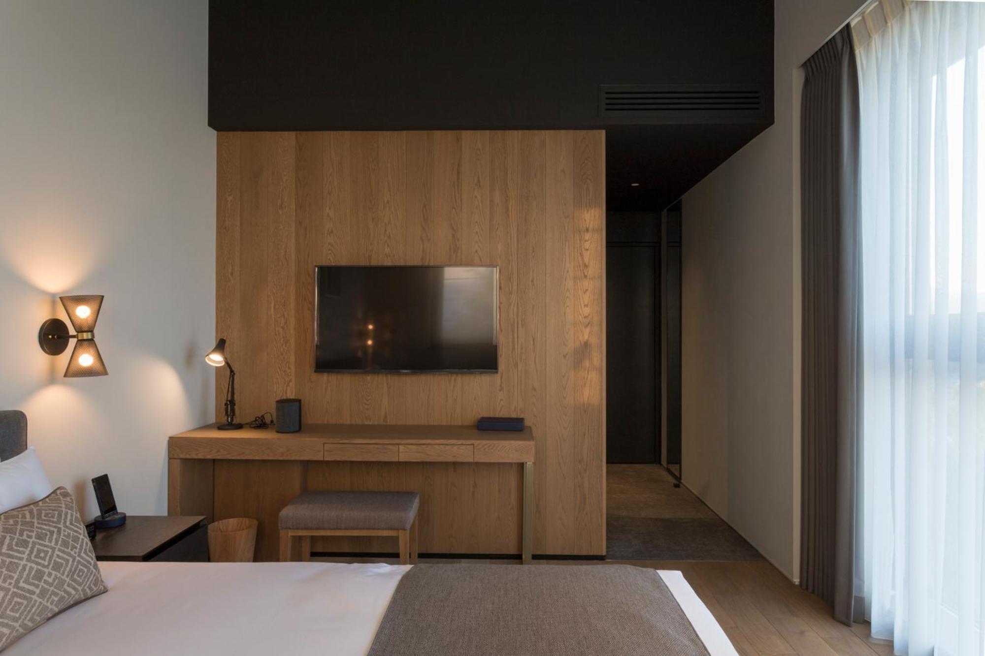 Canata Hotel