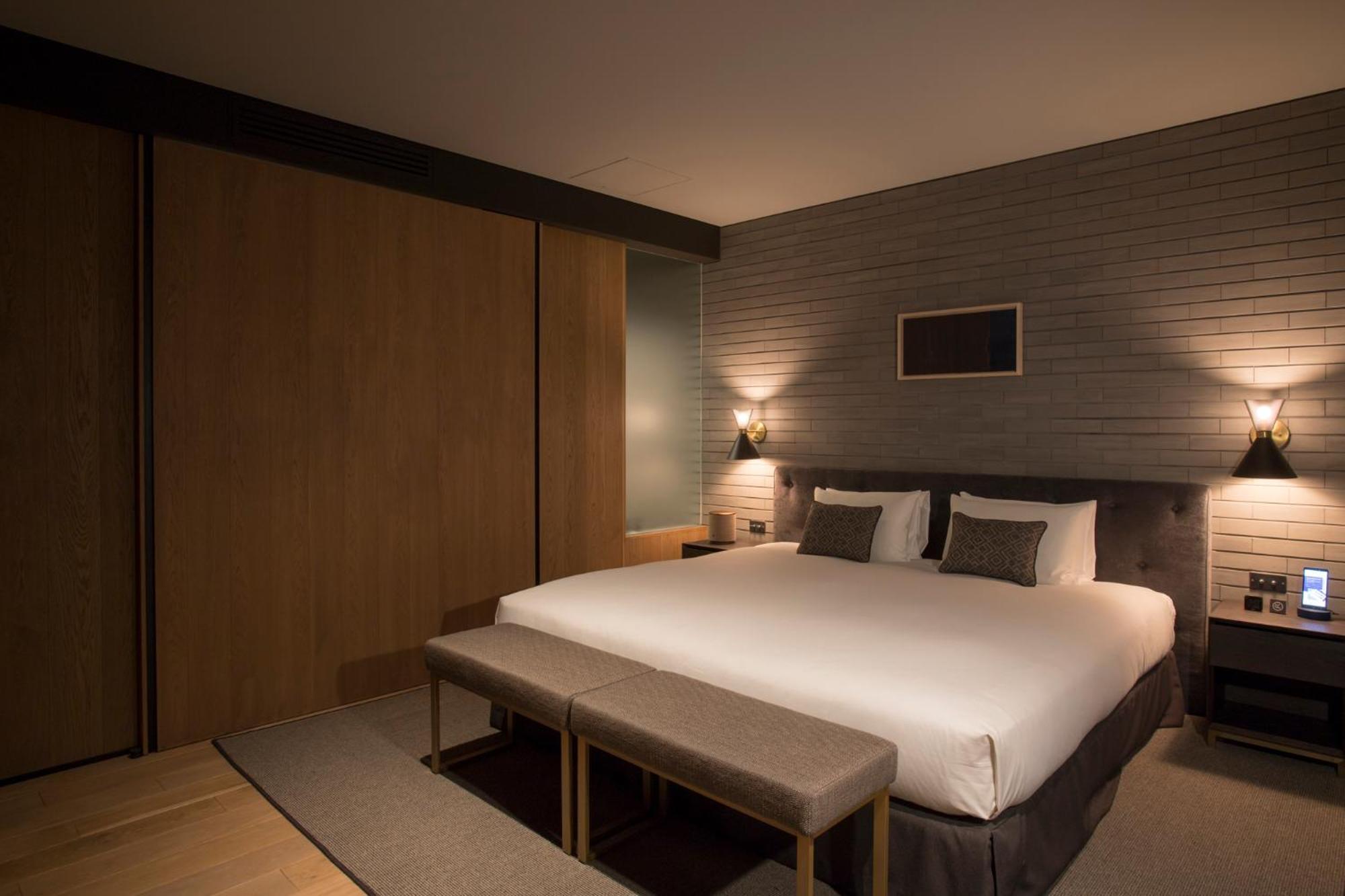 Canata Hotel