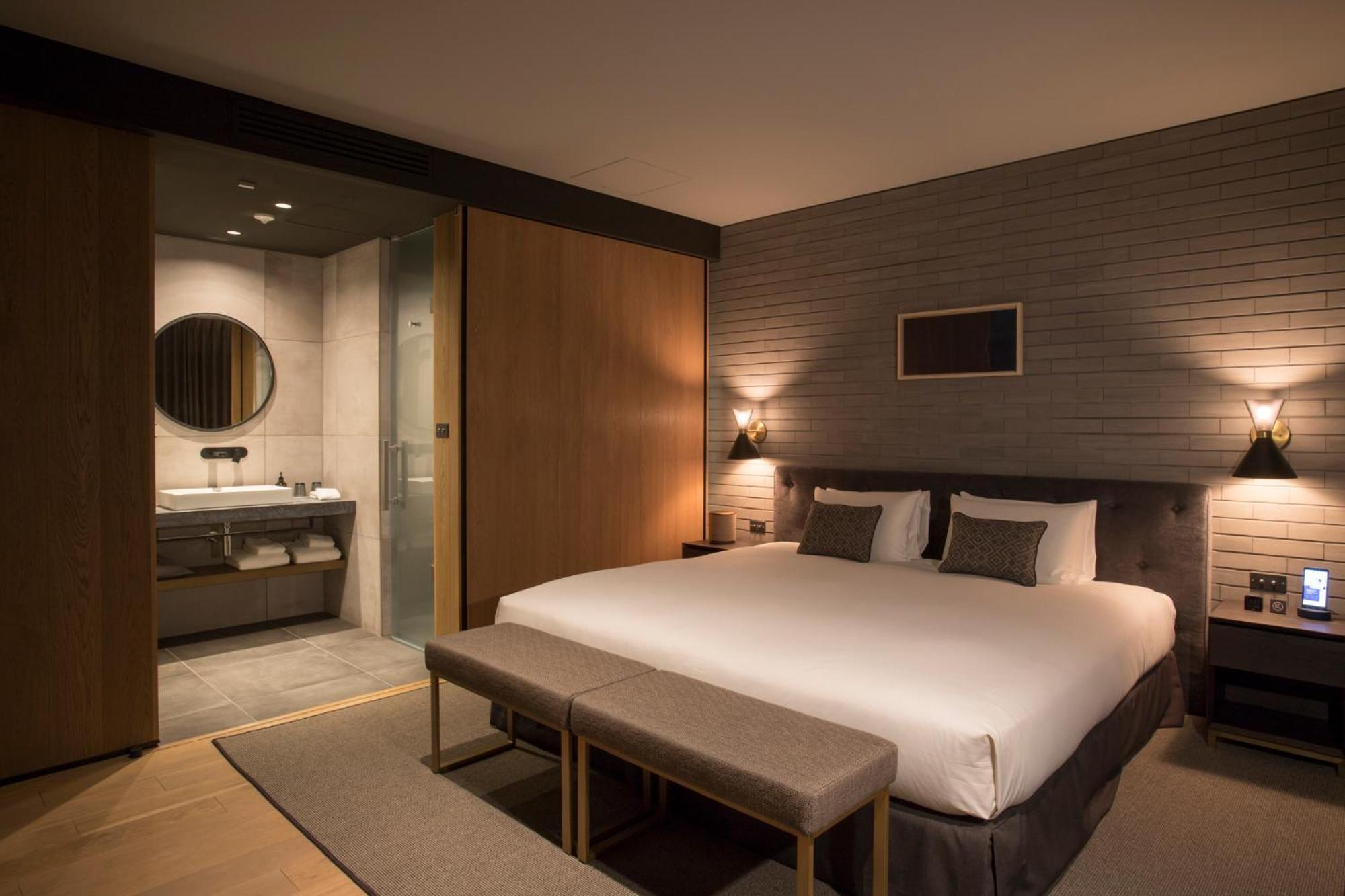 Hotel Canata Kyoto