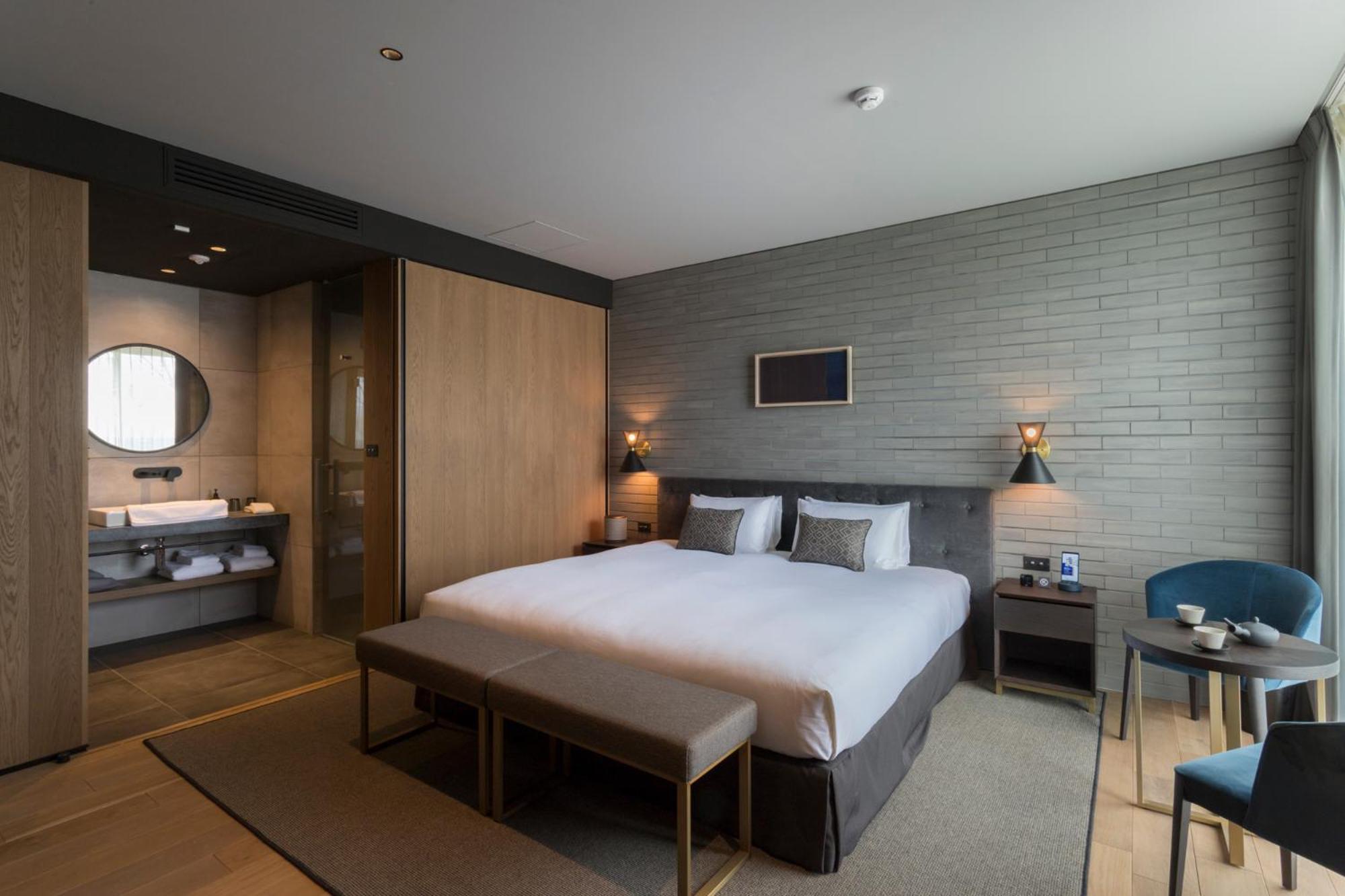 Canata Hotel Kyoto