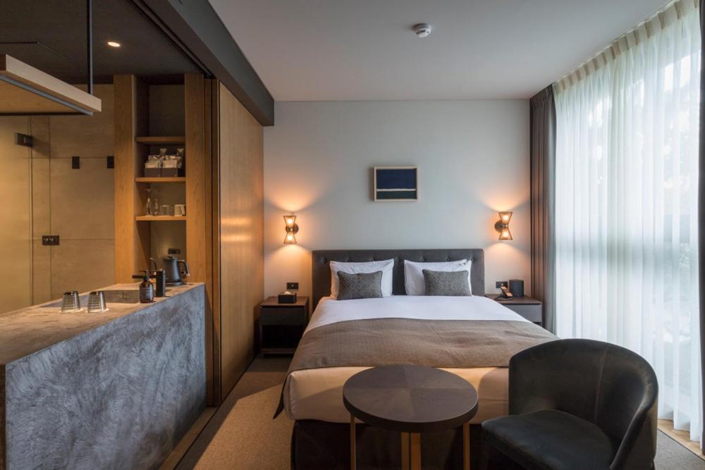 Canata 4* Kyoto