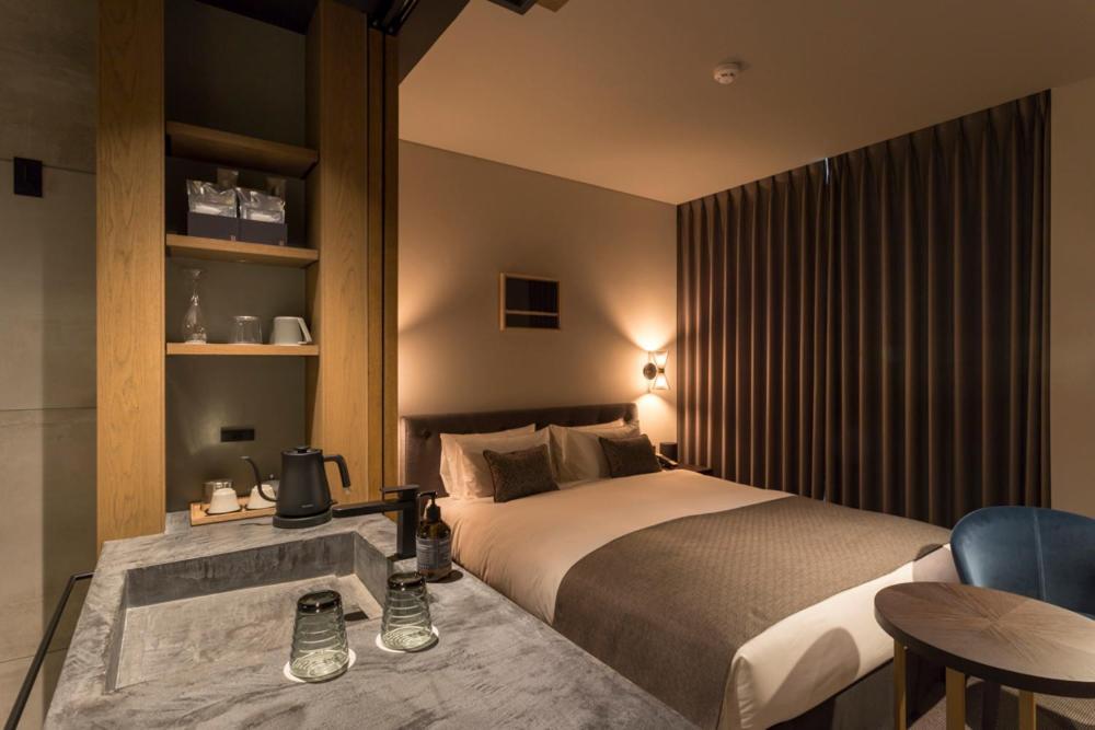 Canata Hotel