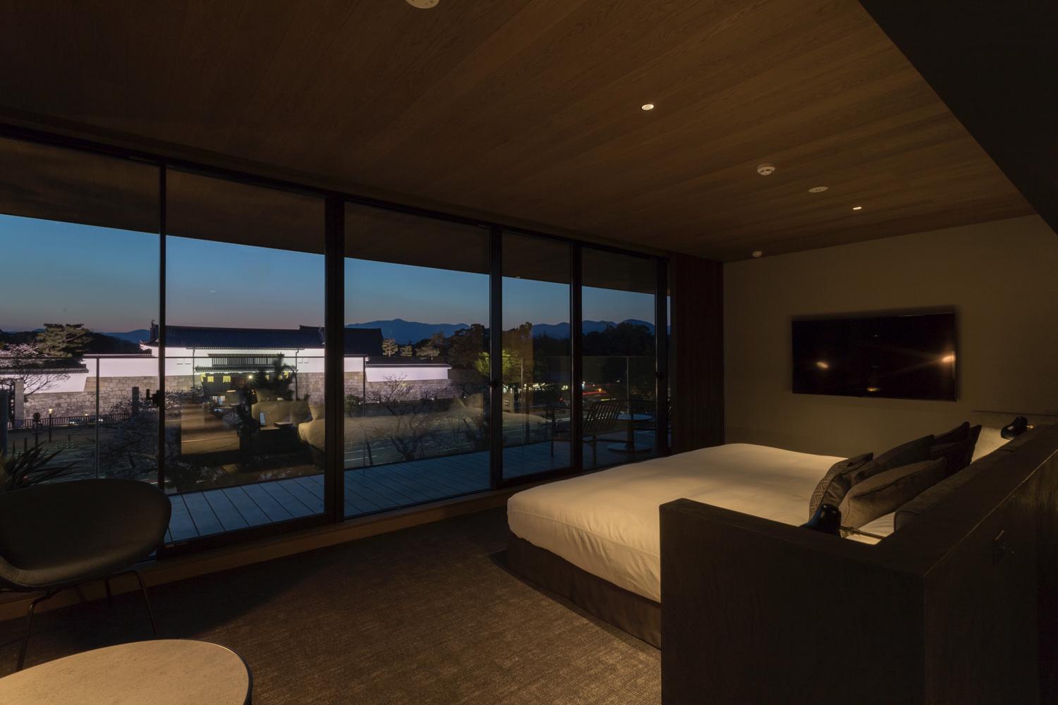 Canata 4* Kyoto