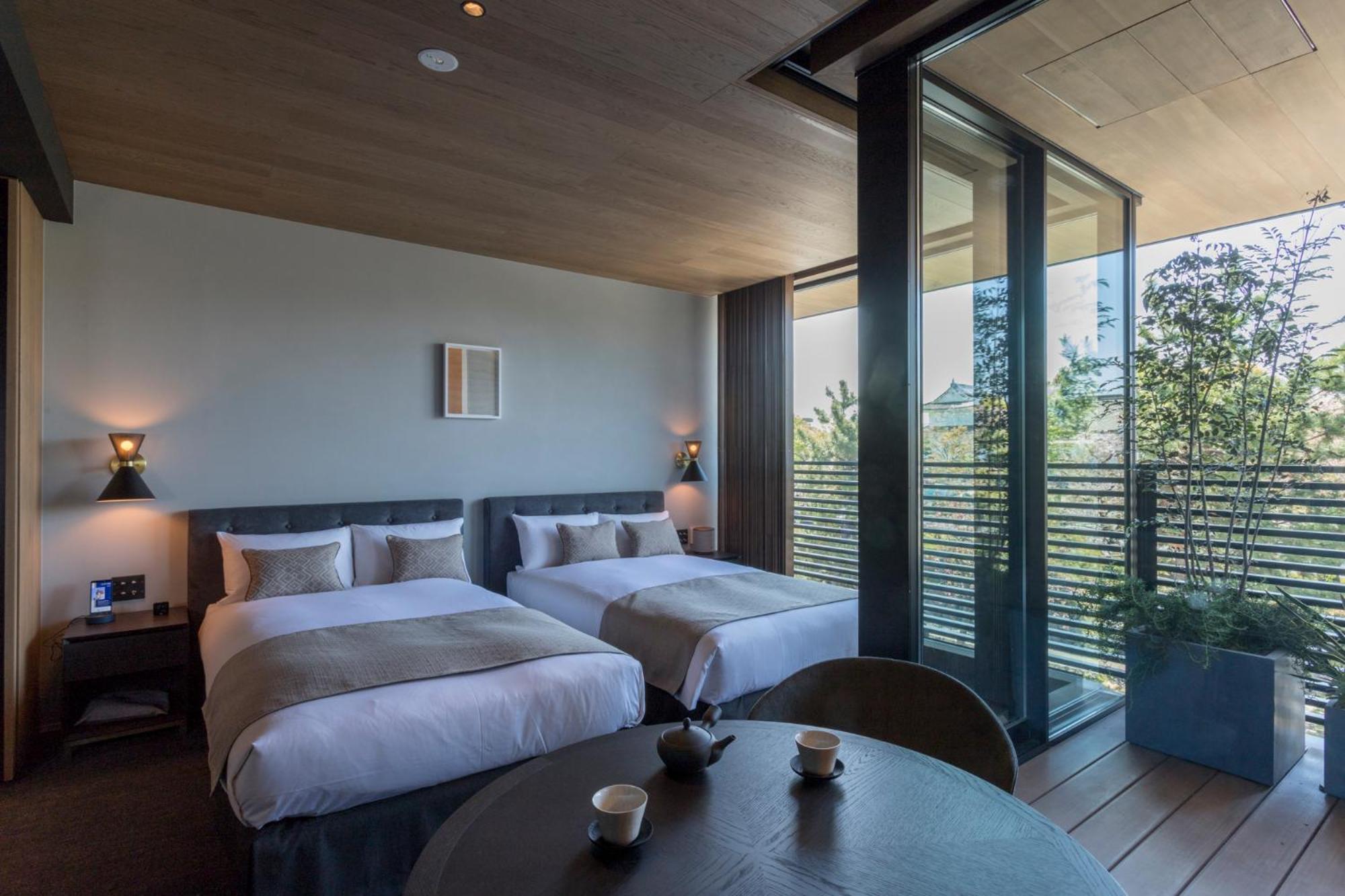 Canata Hotel Kyoto