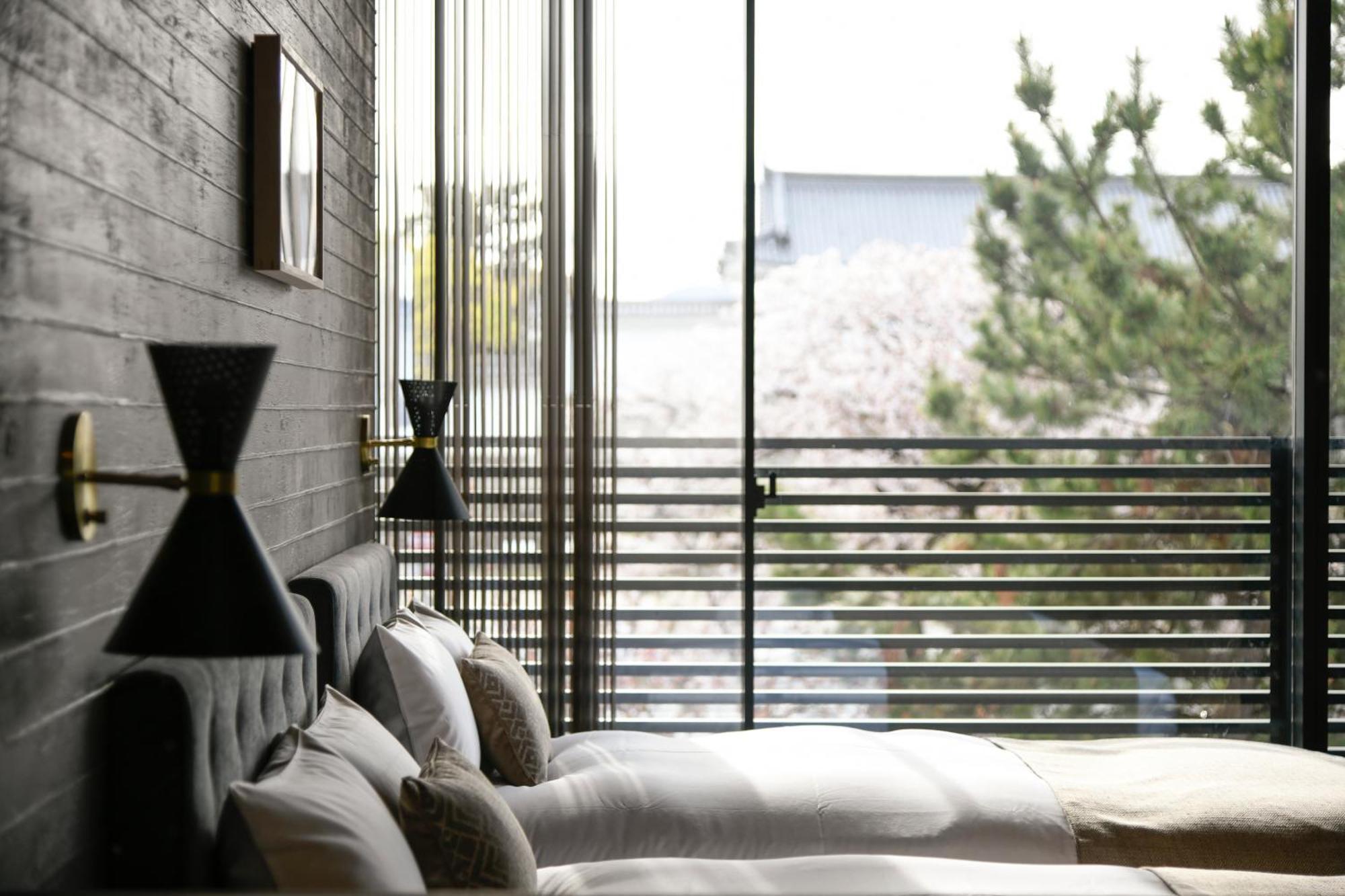 Hotel Canata Kyoto