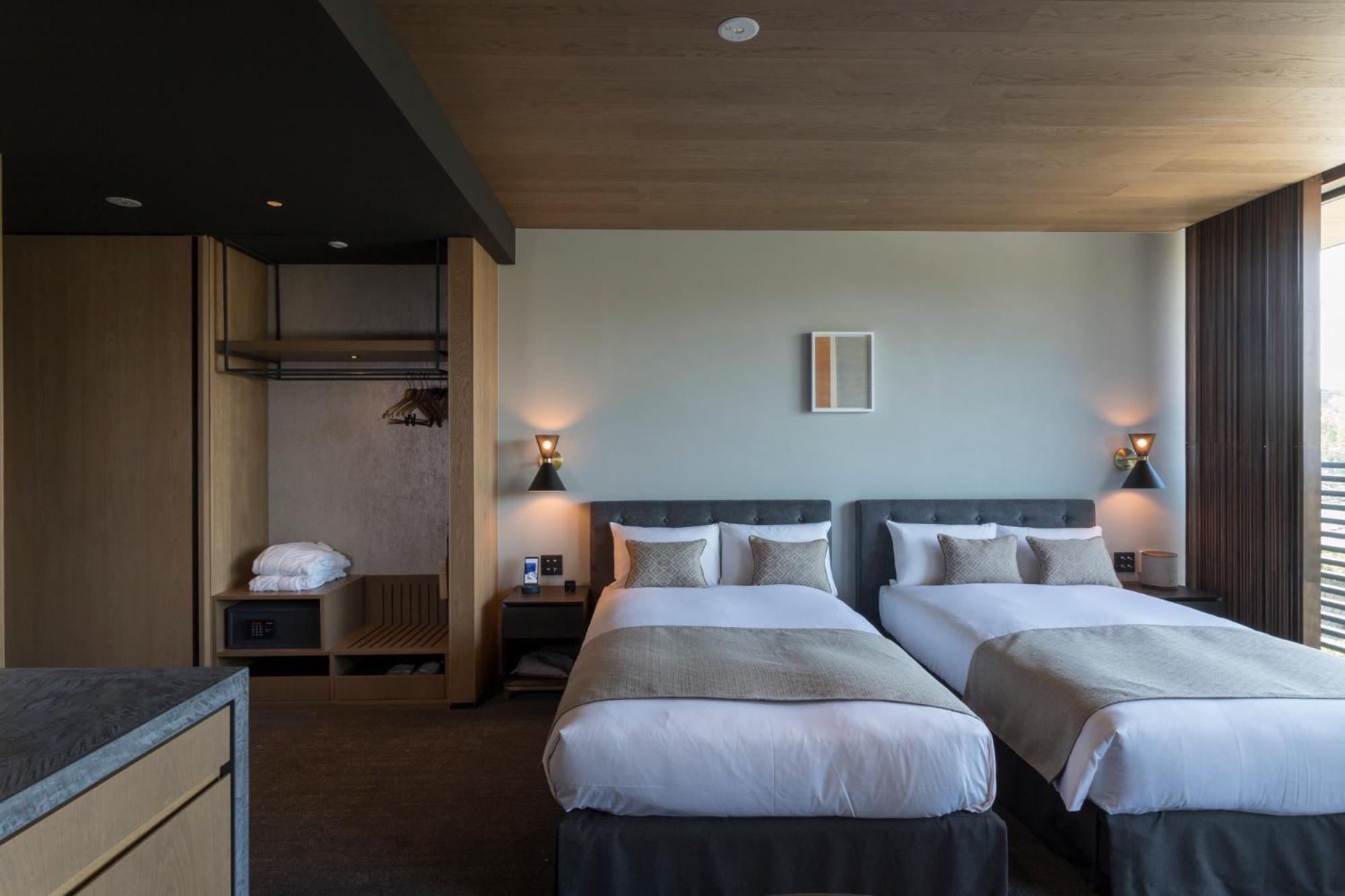 Hotel Canata