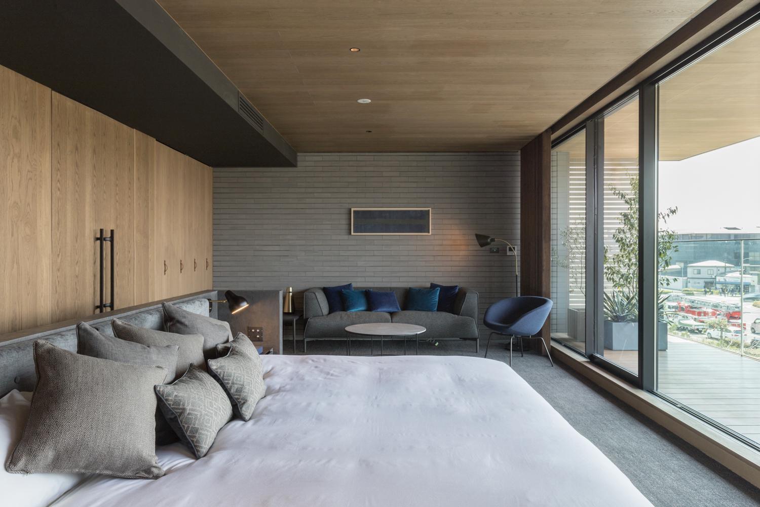 Hotel Canata Kyoto