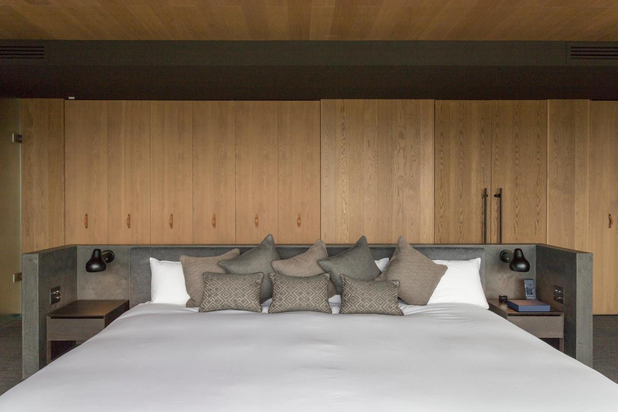 Hotel Canata 4*