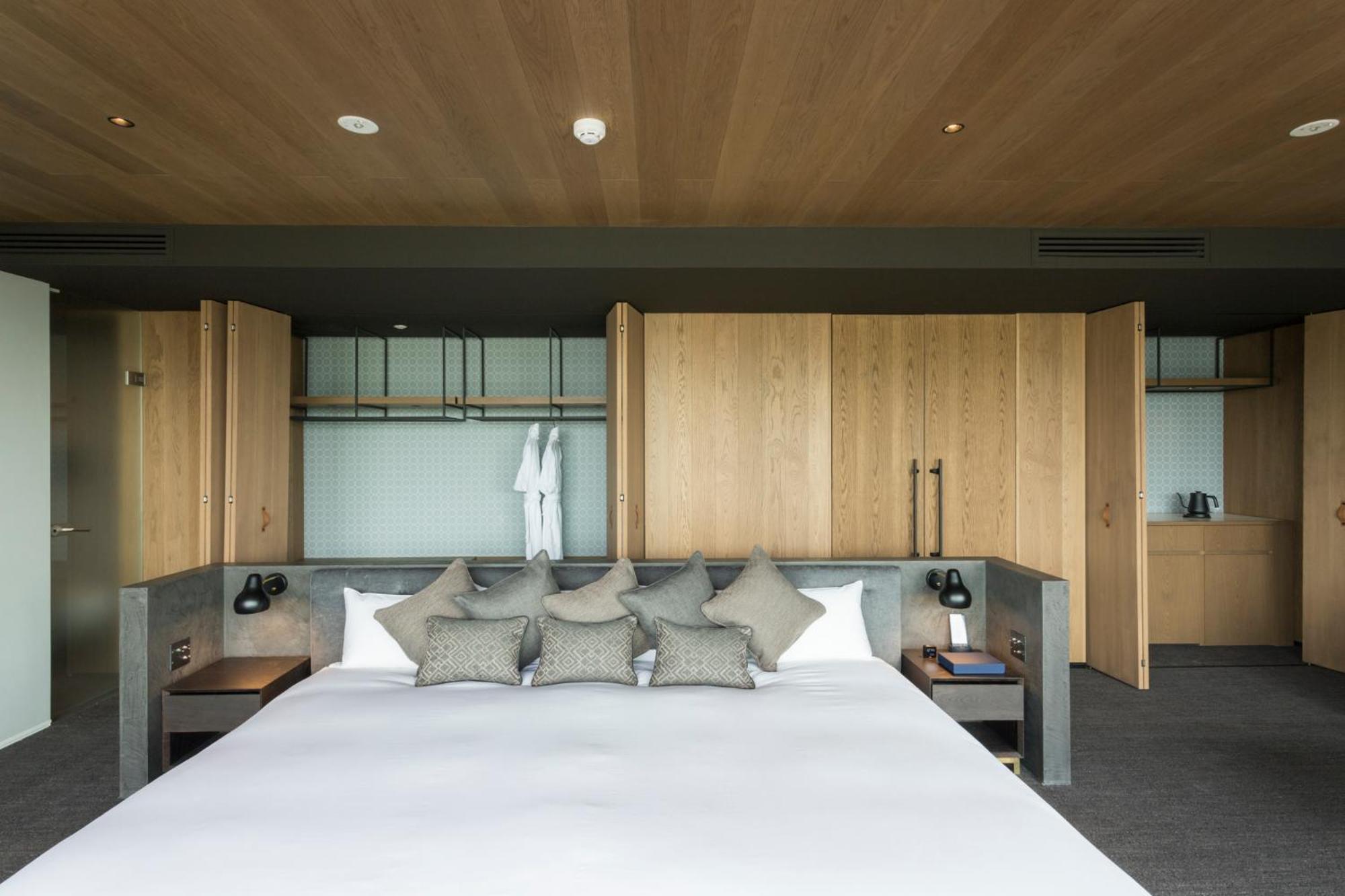 Hotel Canata Kyoto