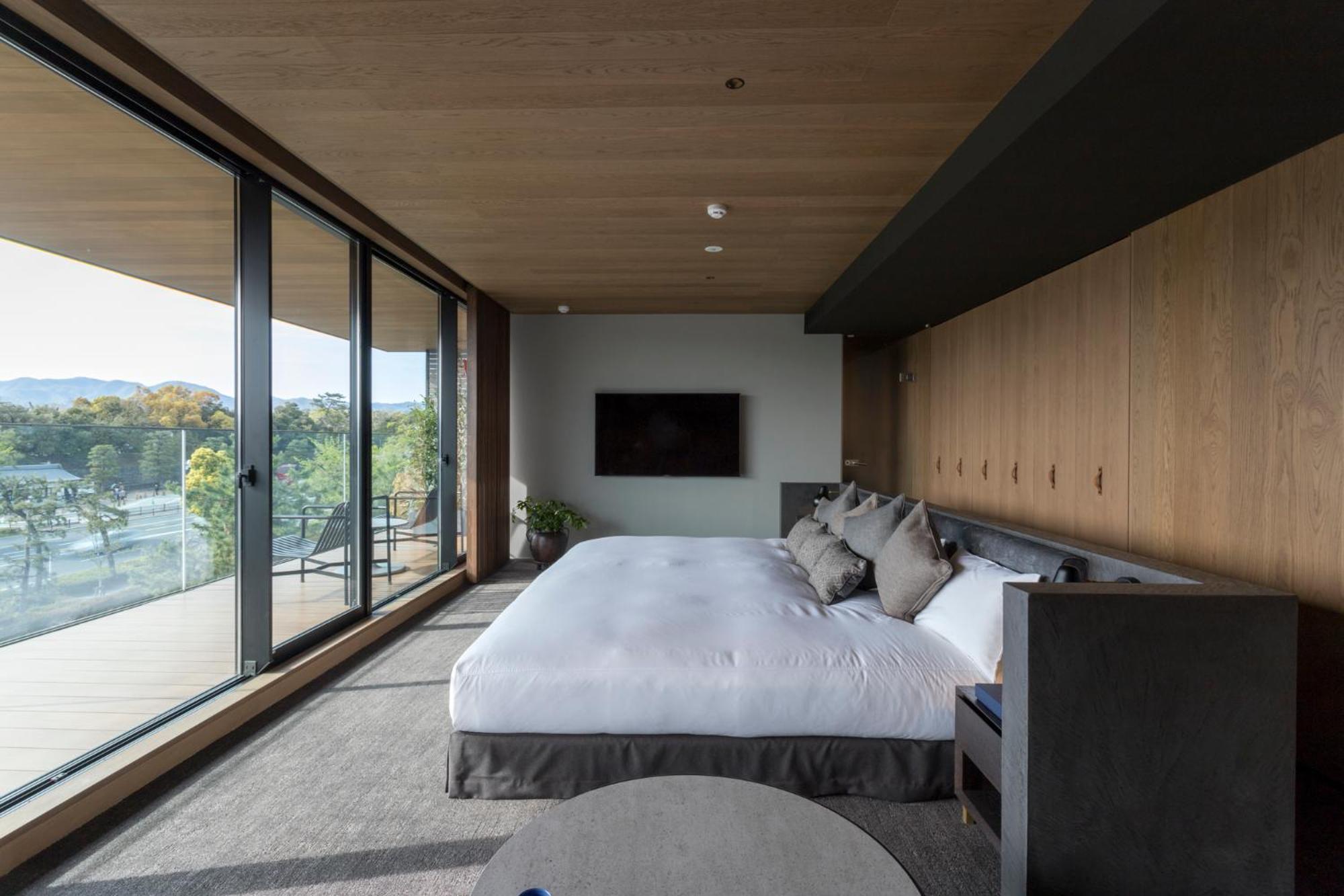 Hotel Canata Kyoto