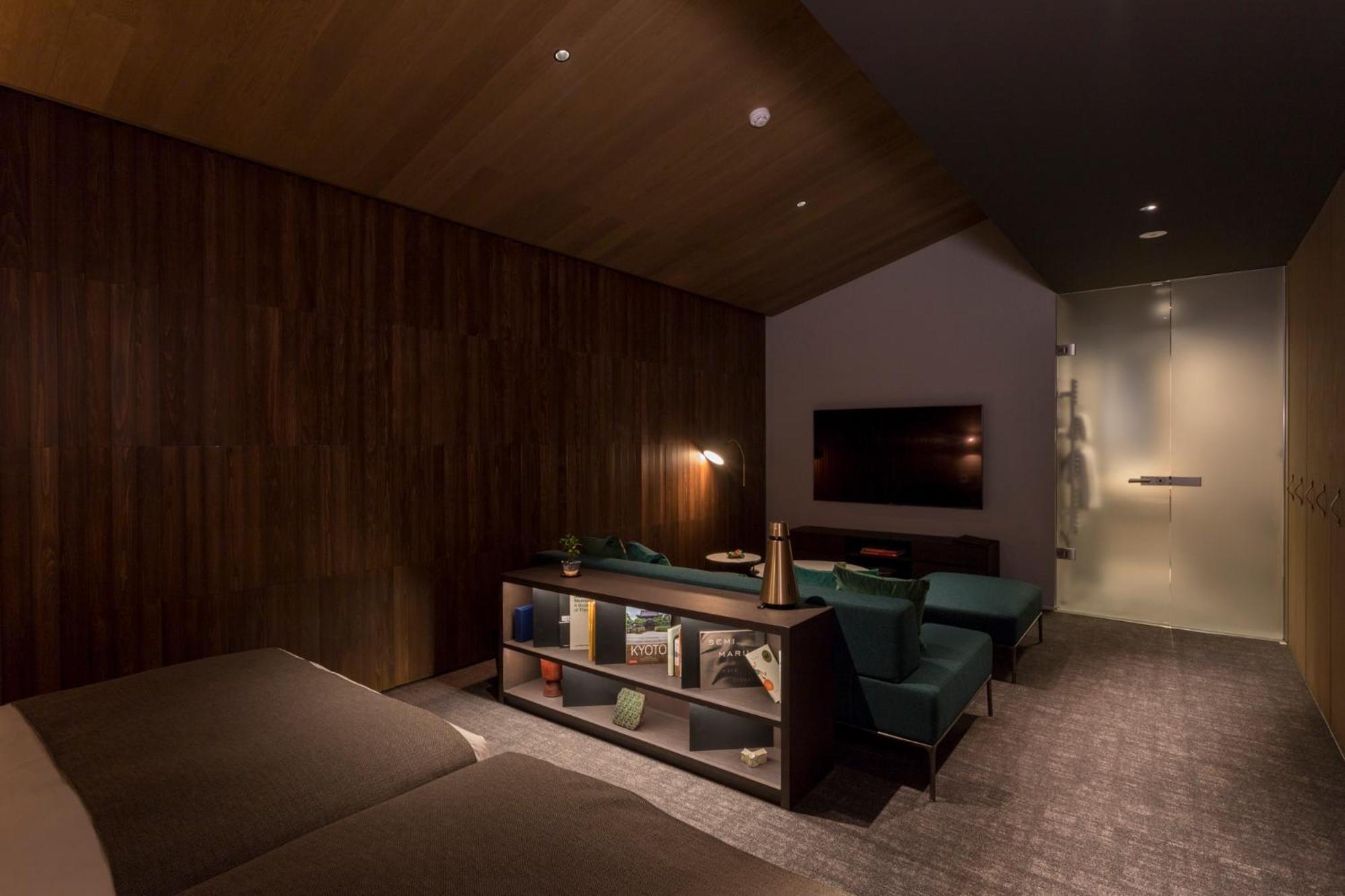 Canata Hotel