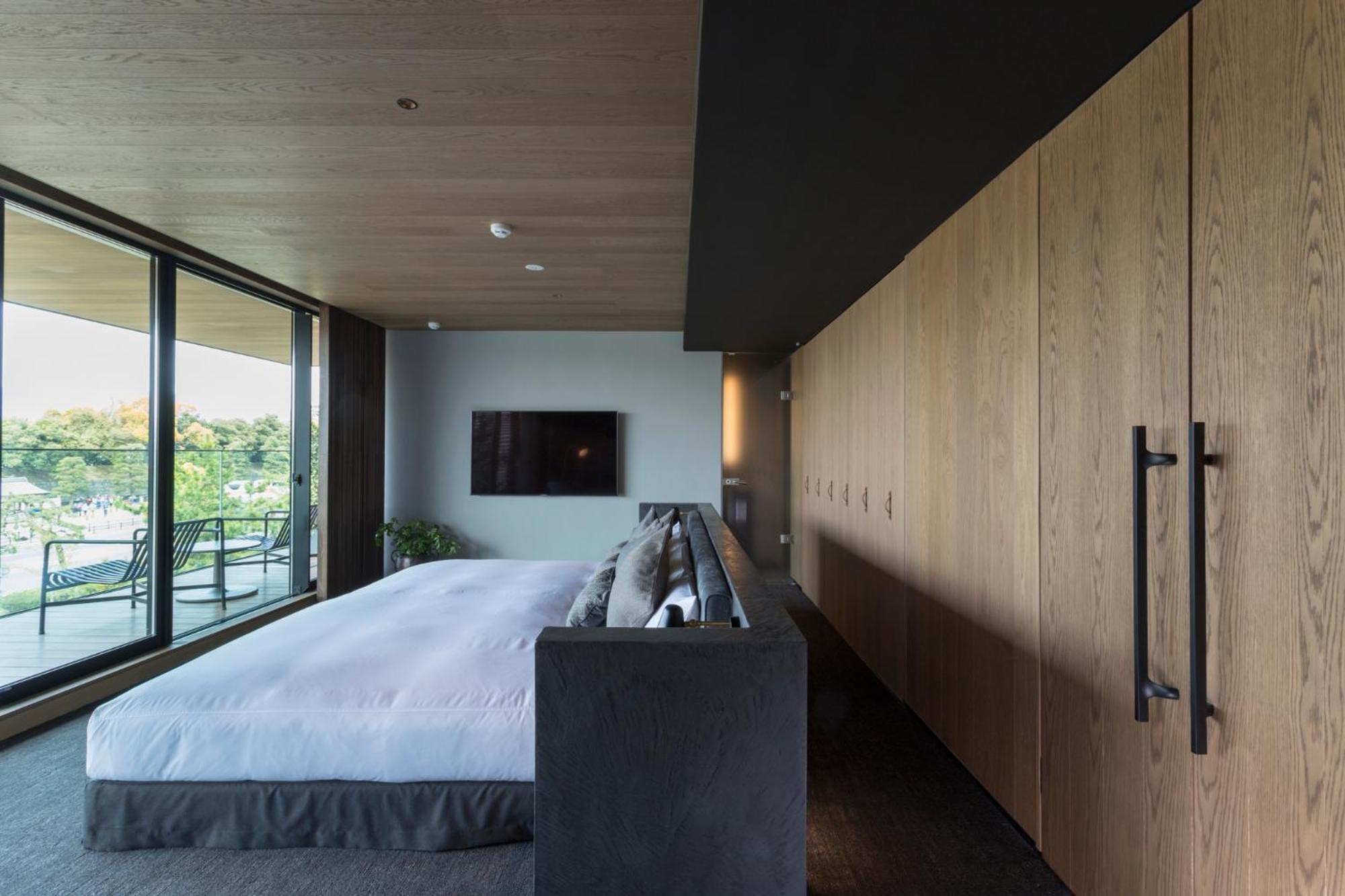 Hotel Canata Kyoto