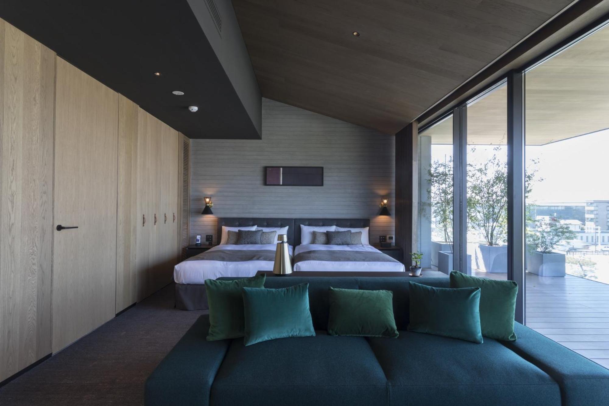 Canata Hotel