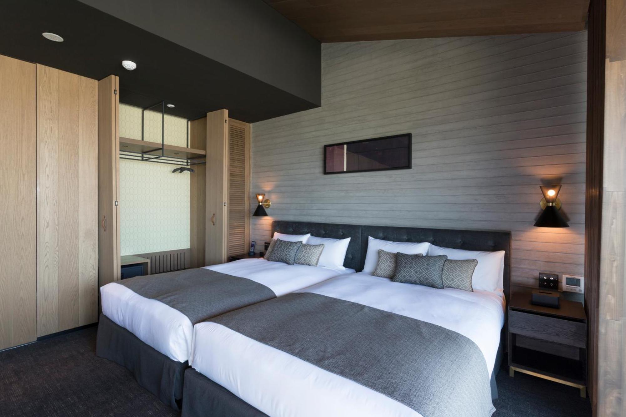 Canata Hotel Kyoto