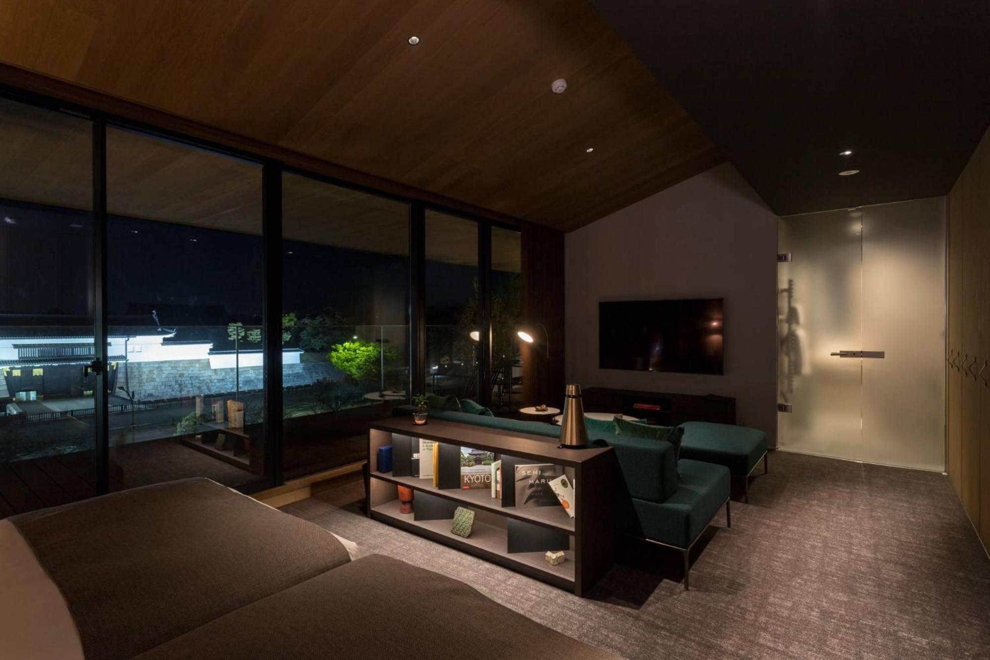 Canata 4* Kyoto