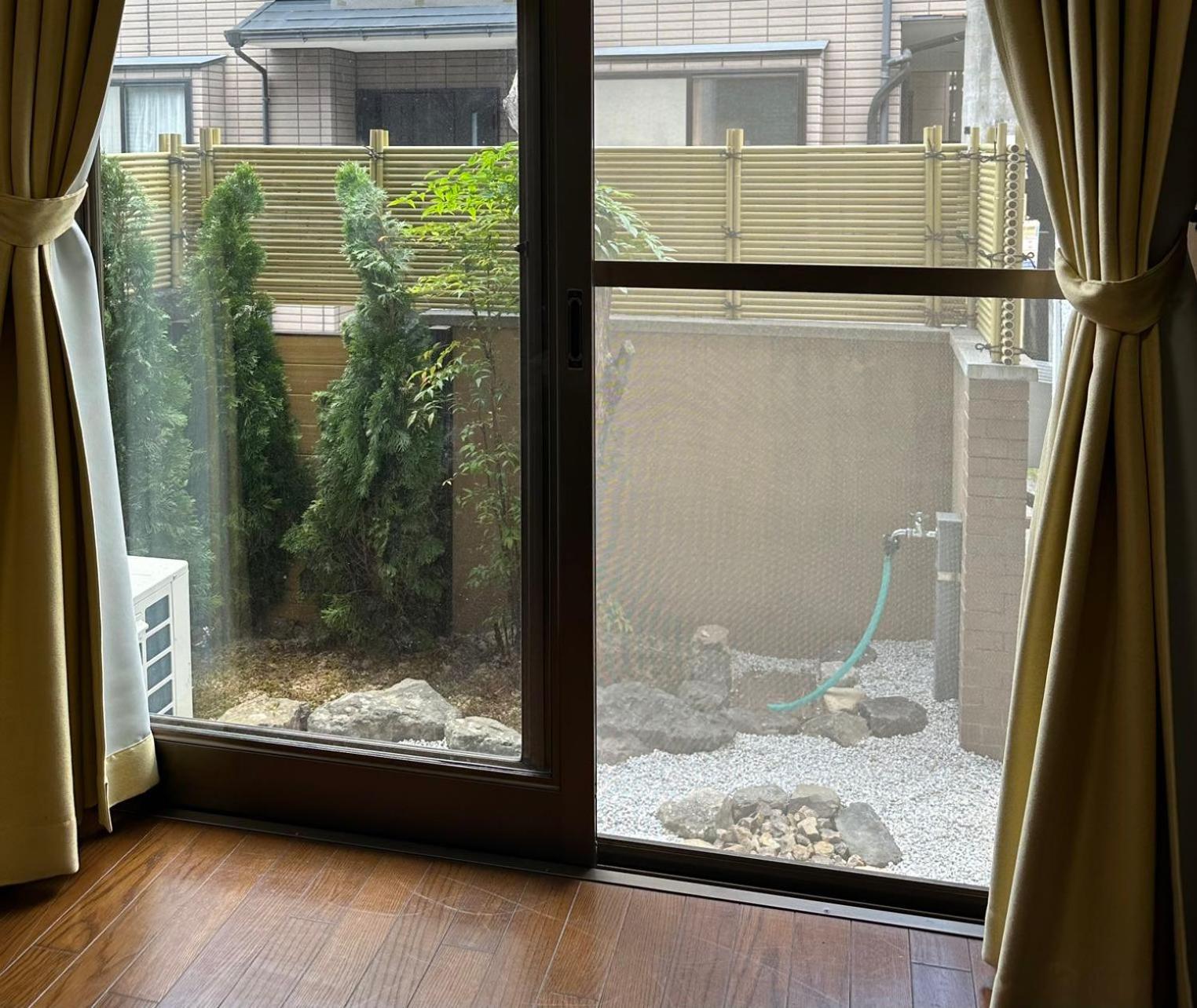 Nijo Traditional House Villa Kyoto