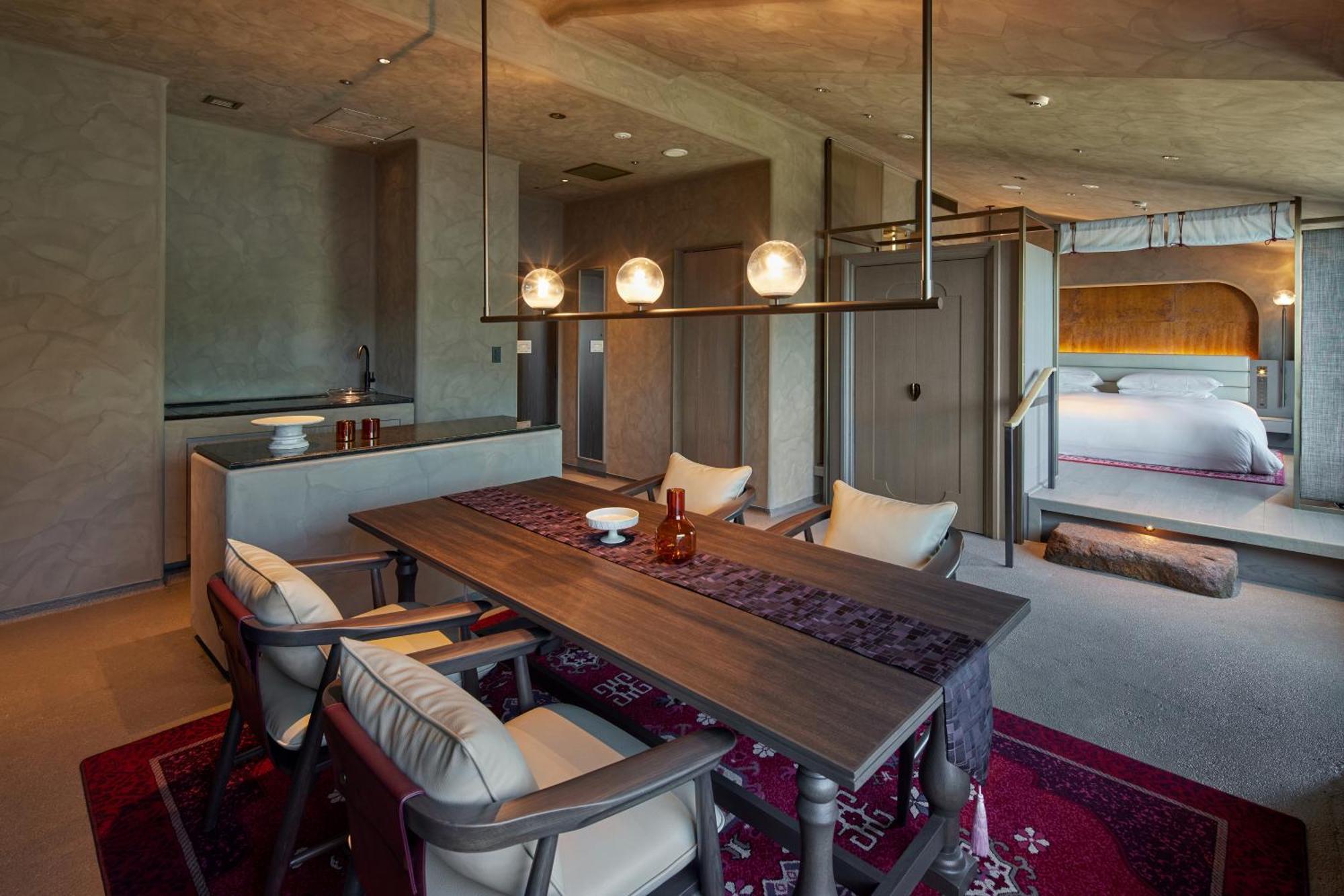 Hotel The Higashiyama Tokyu, A Pan Pacific 4*