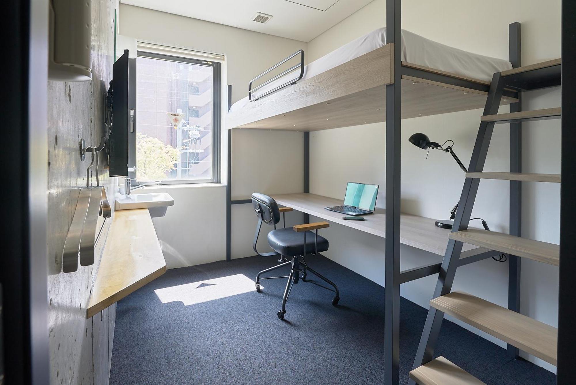 Piece Hostel