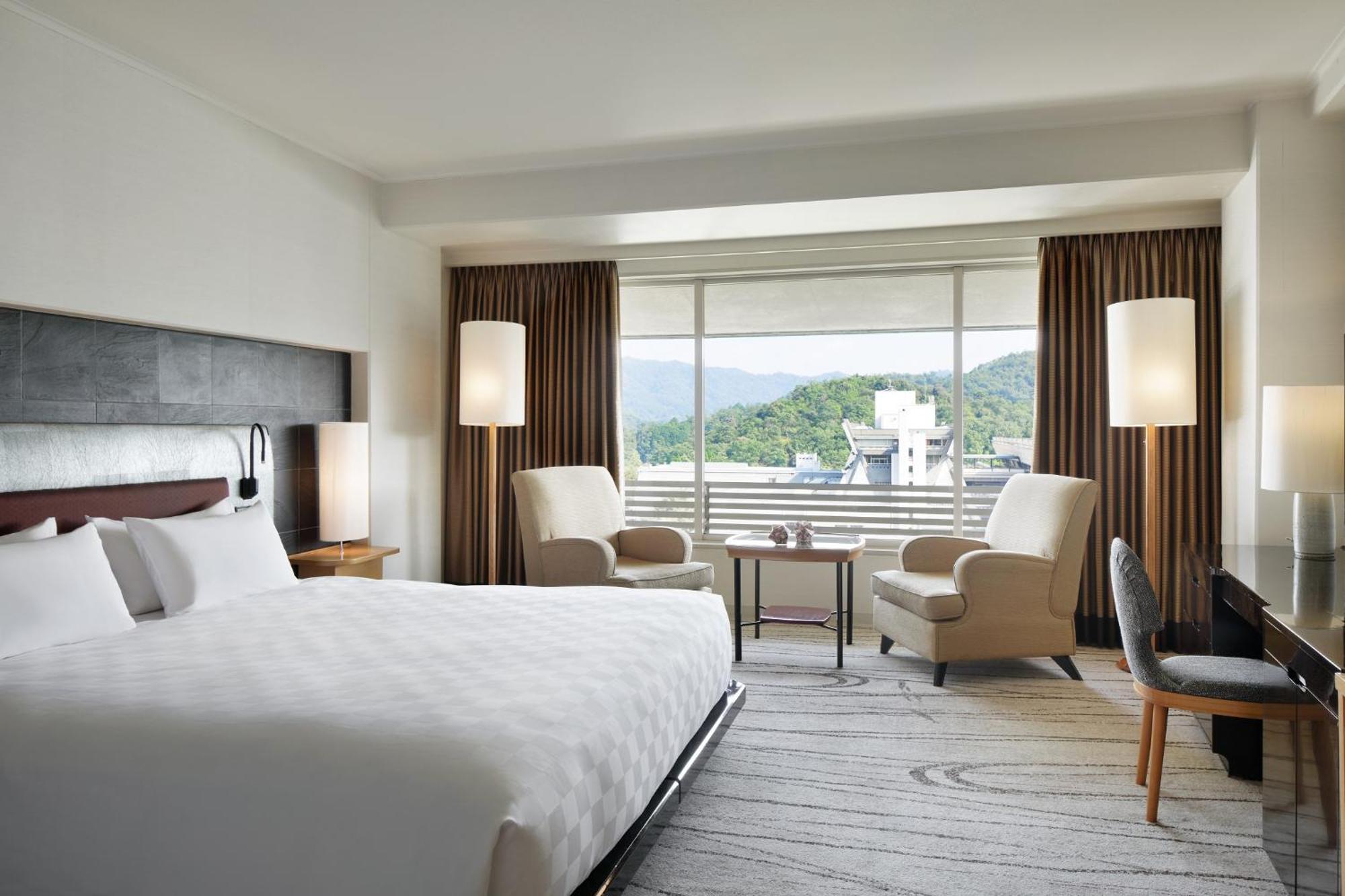 Hotel The Prince Takaragaike, Autograph Collection 5*