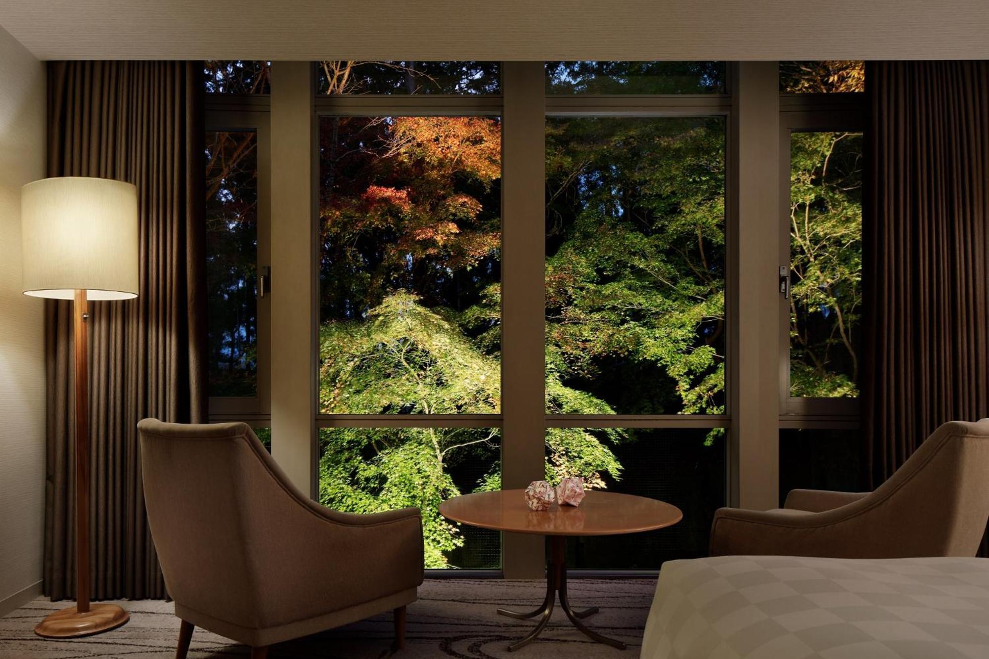 Hotel The Prince Takaragaike, Autograph Collection 5*