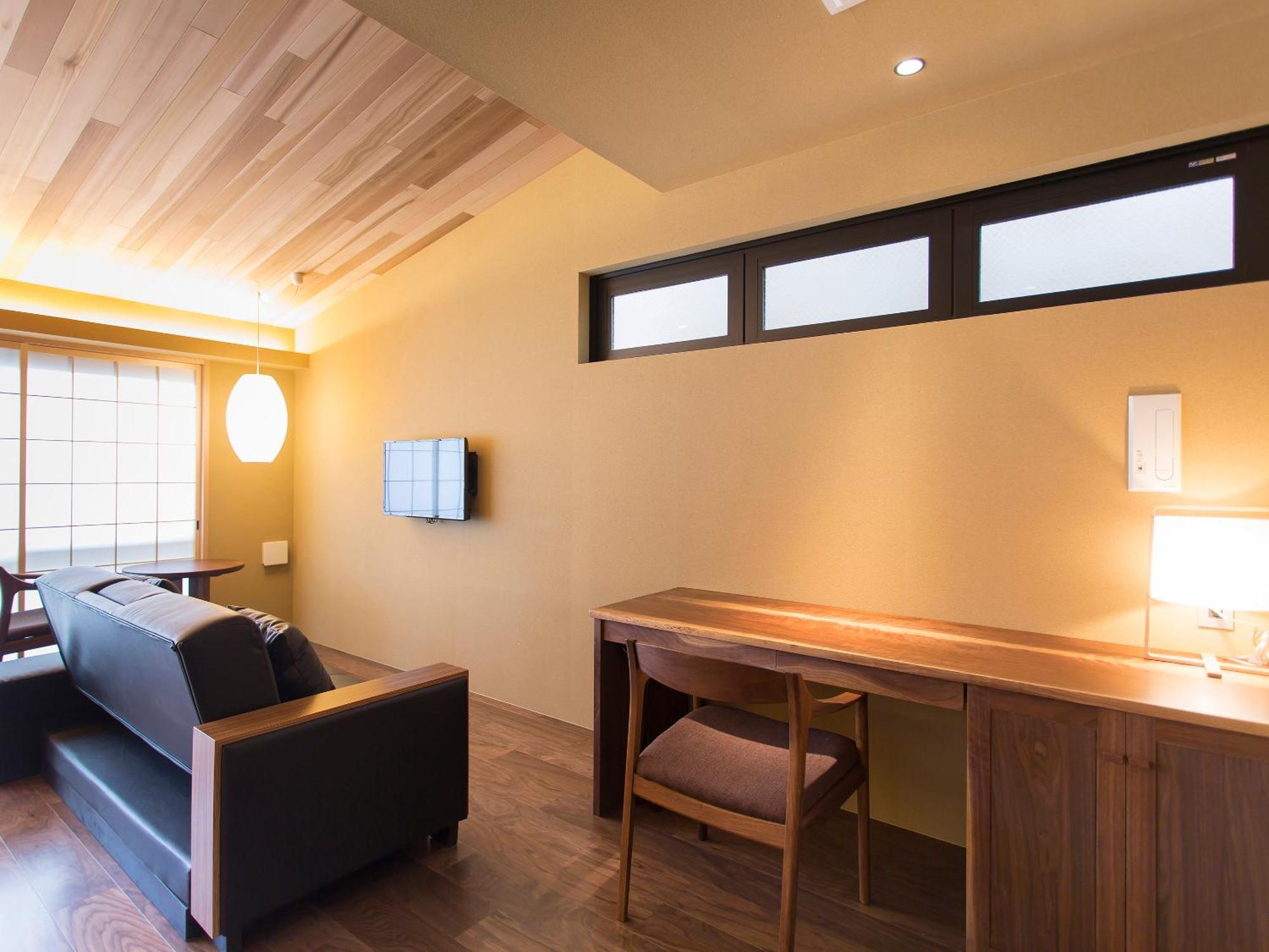 Hotel 枳殻の杜 Kikoku No Mori Kyoto